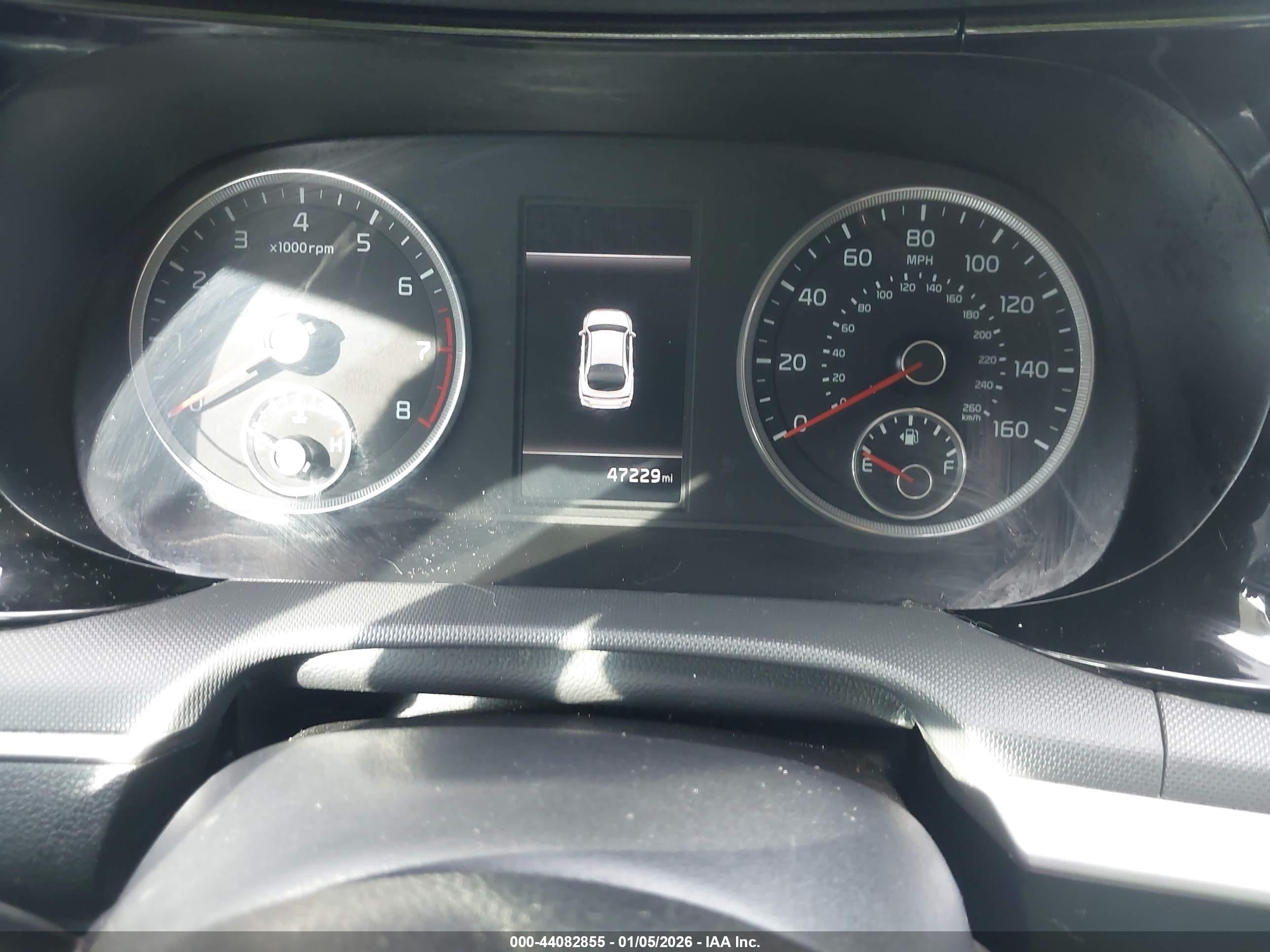 KIA K5 image 7
