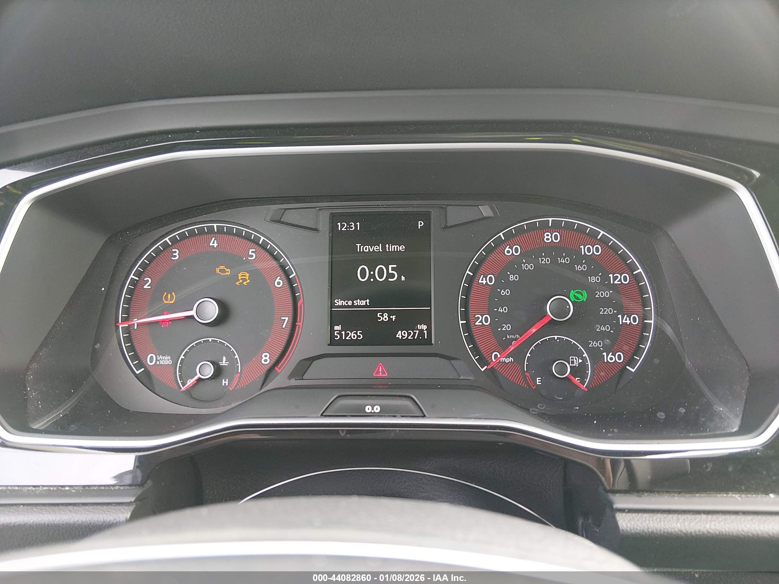 VOLKSWAGEN JETTA image 7