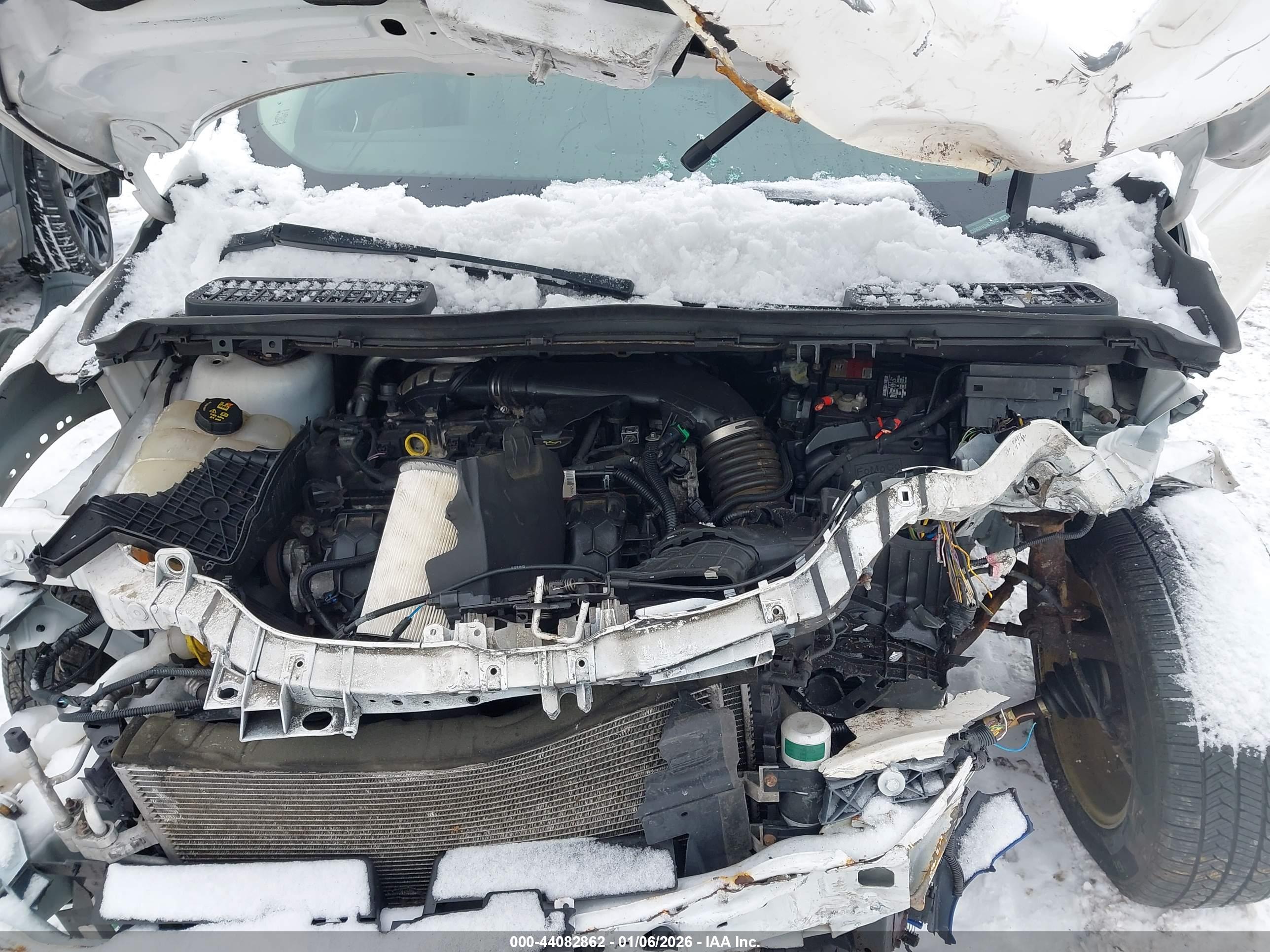 FORD ESCAPE image 10