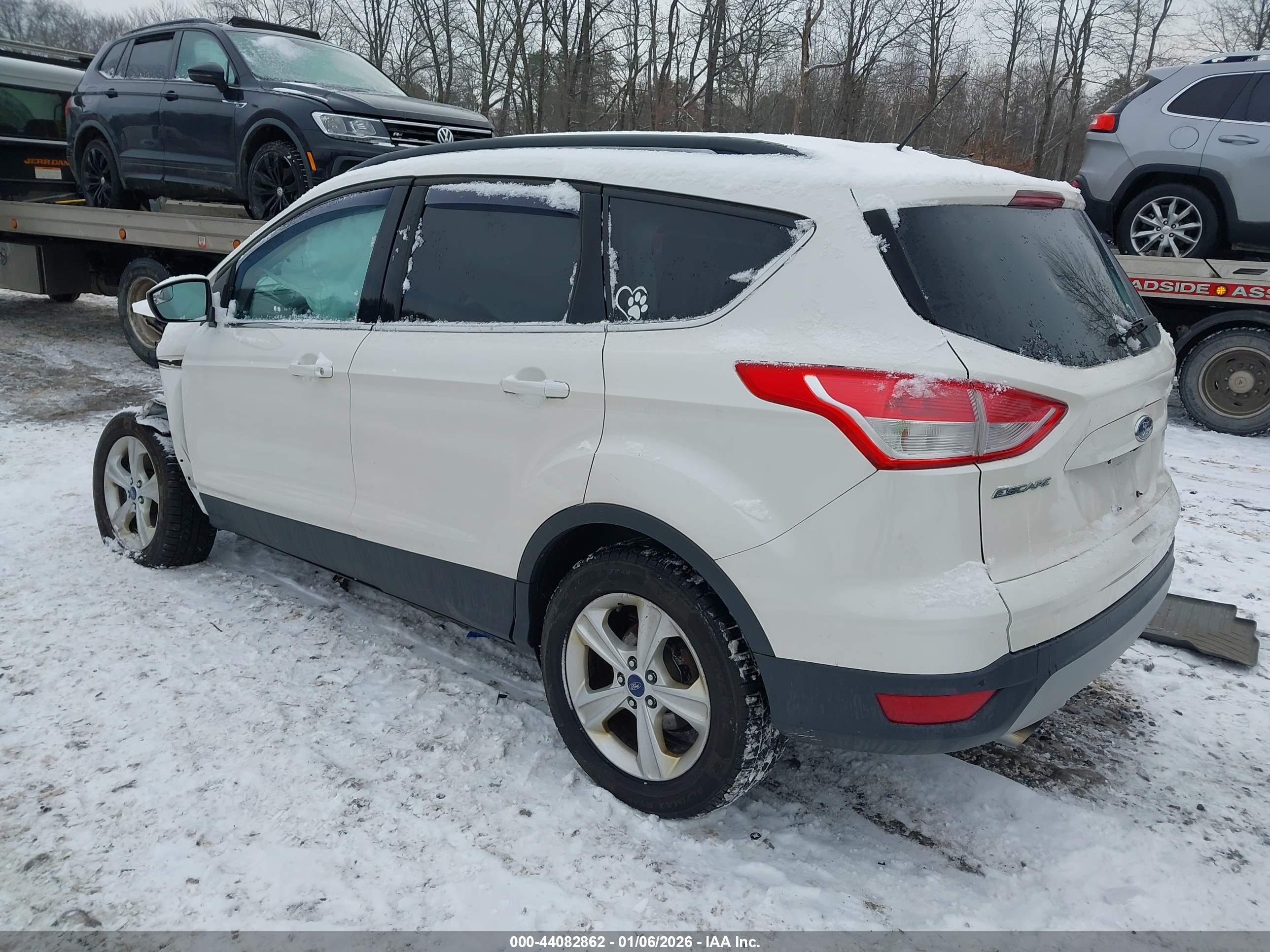 FORD ESCAPE image 3