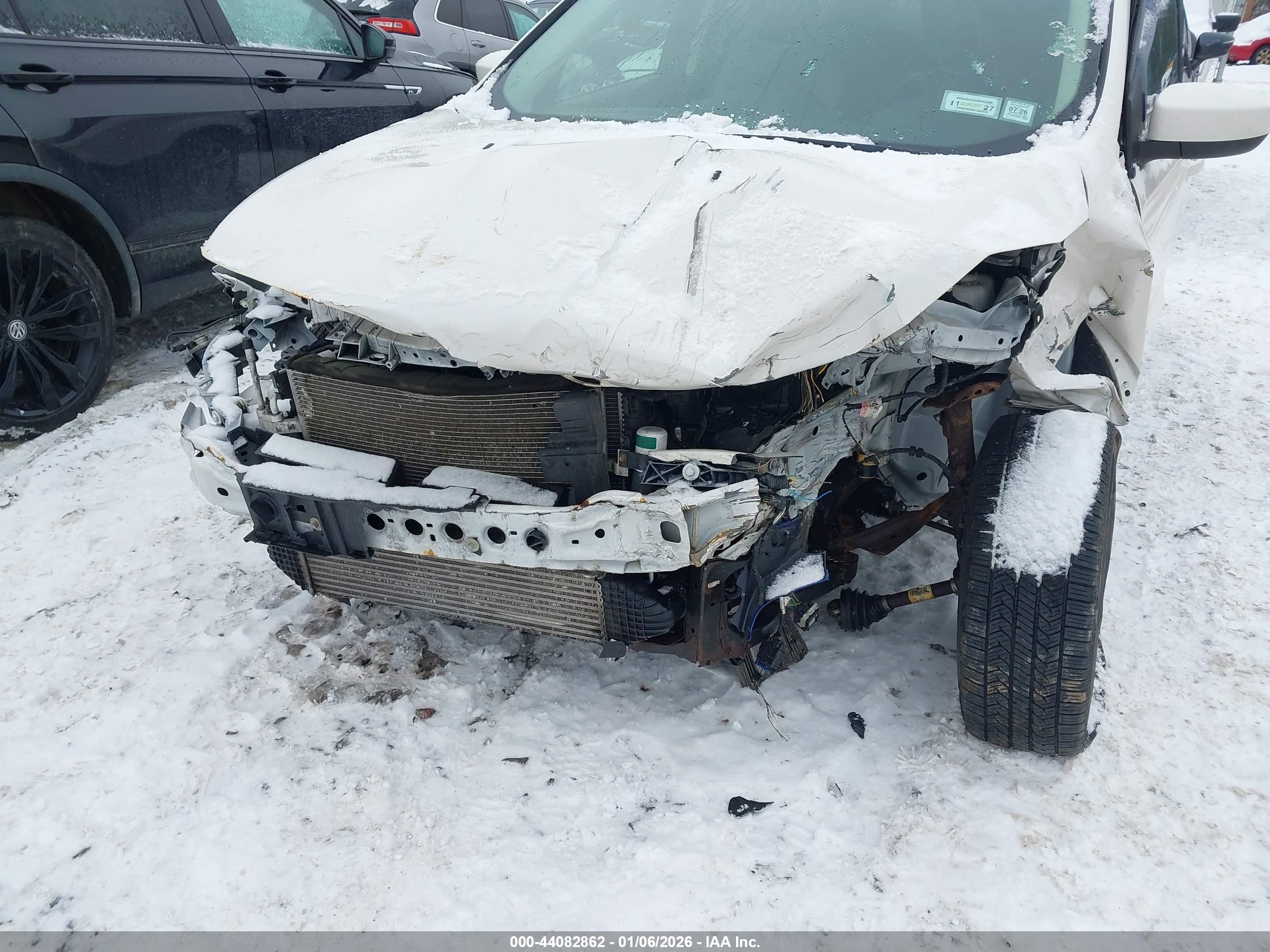 FORD ESCAPE image 6