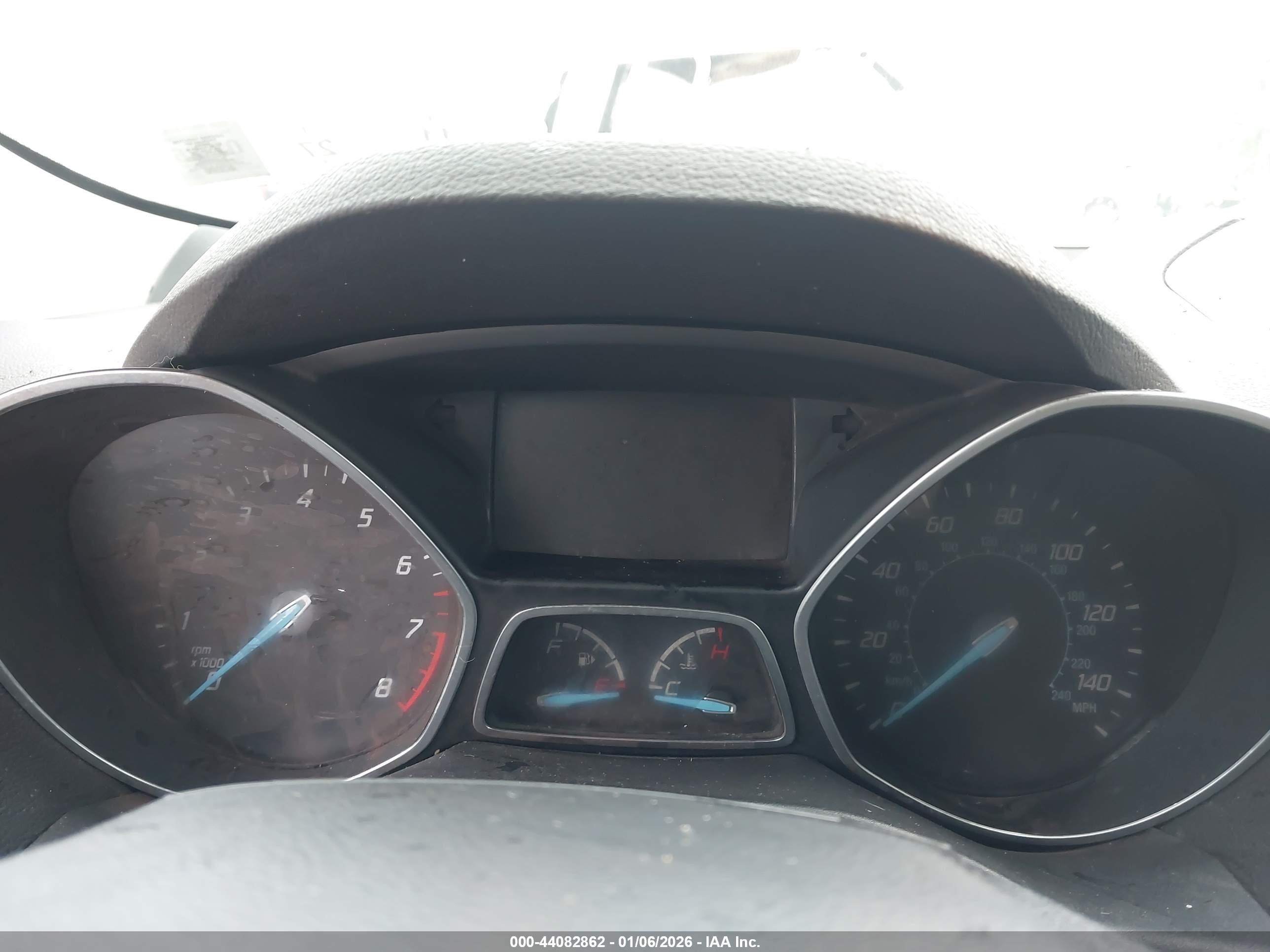 FORD ESCAPE image 7