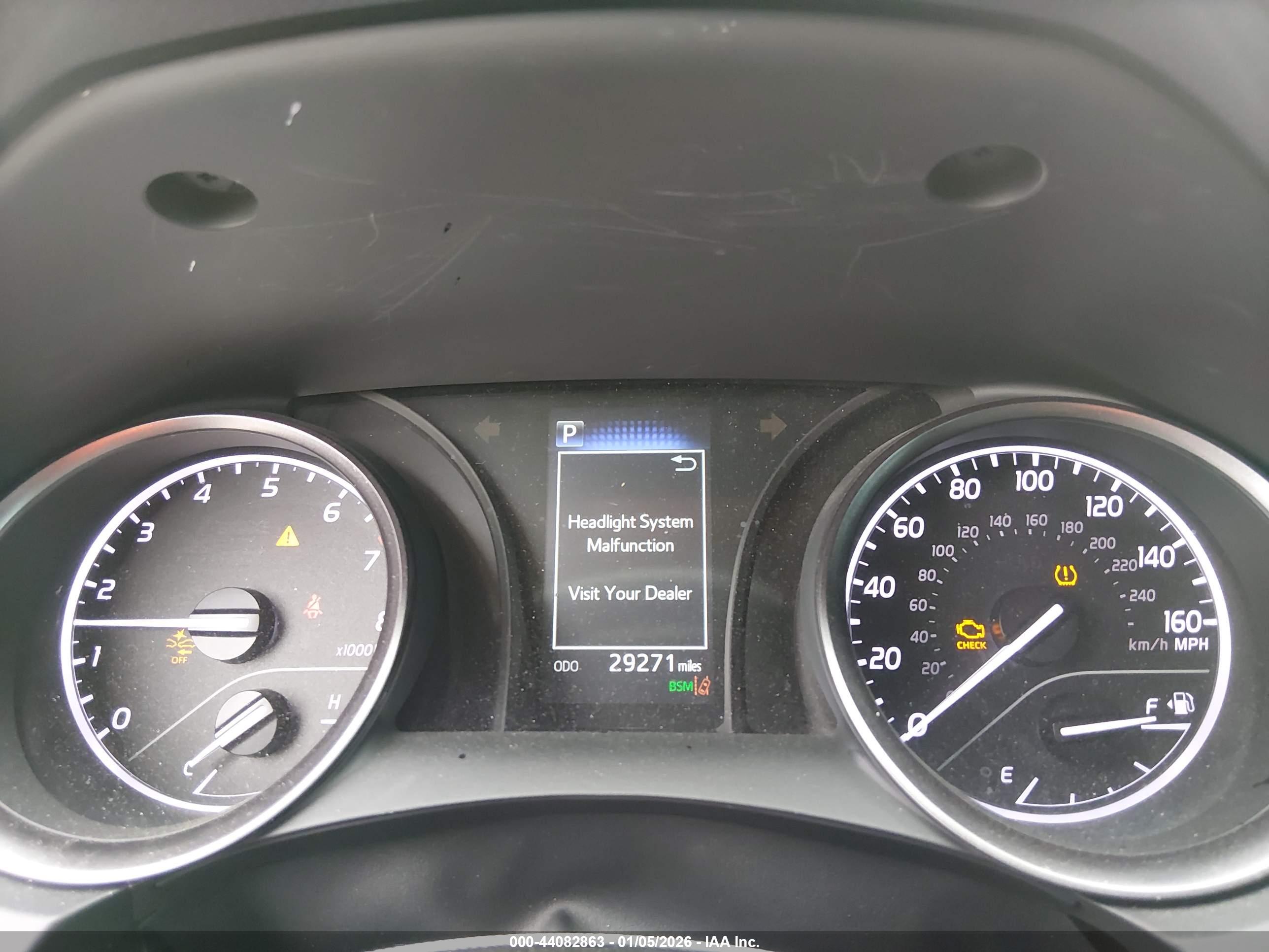 TOYOTA CAMRY image 7