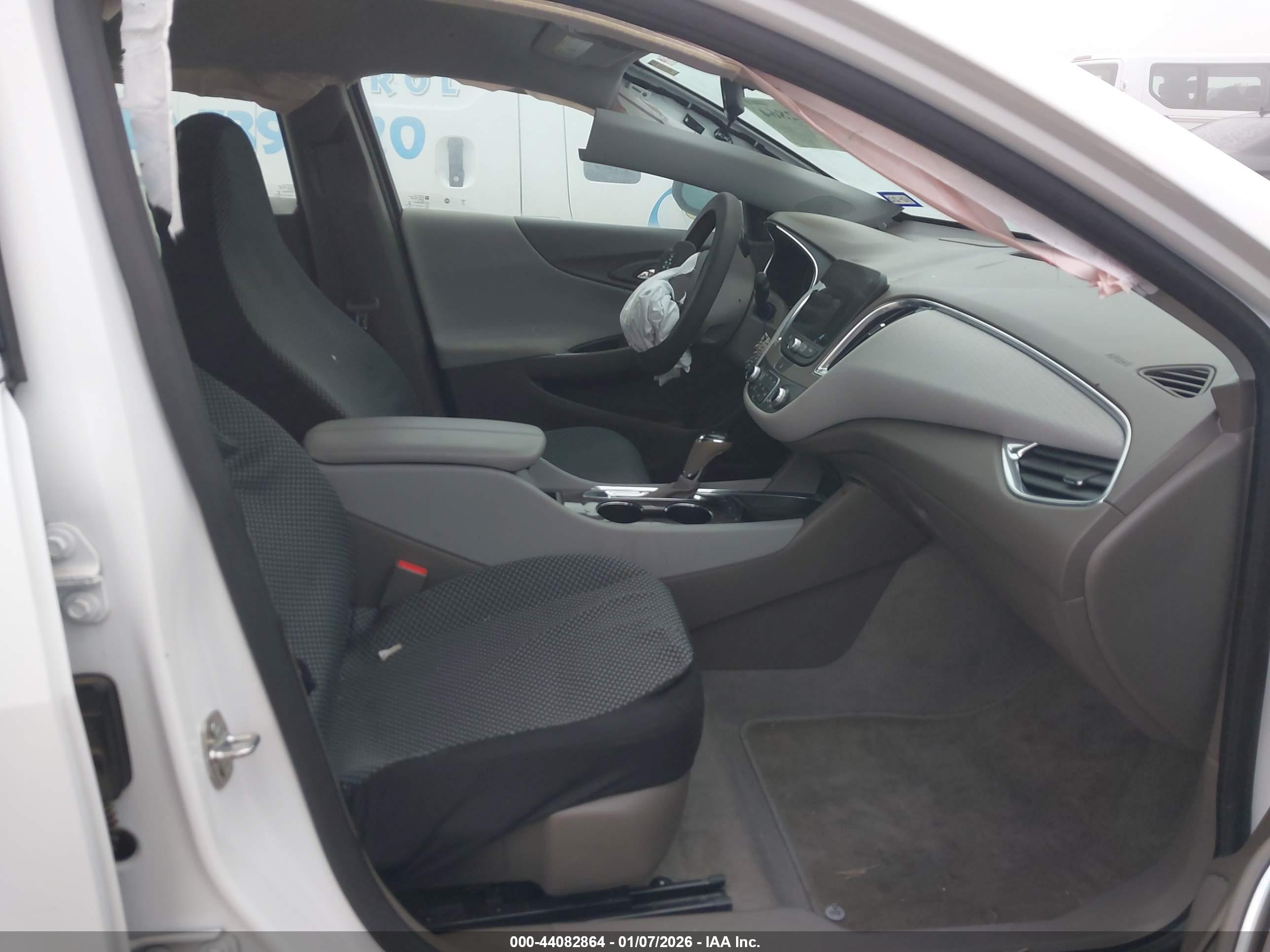 CHEVROLET MALIBU image 5