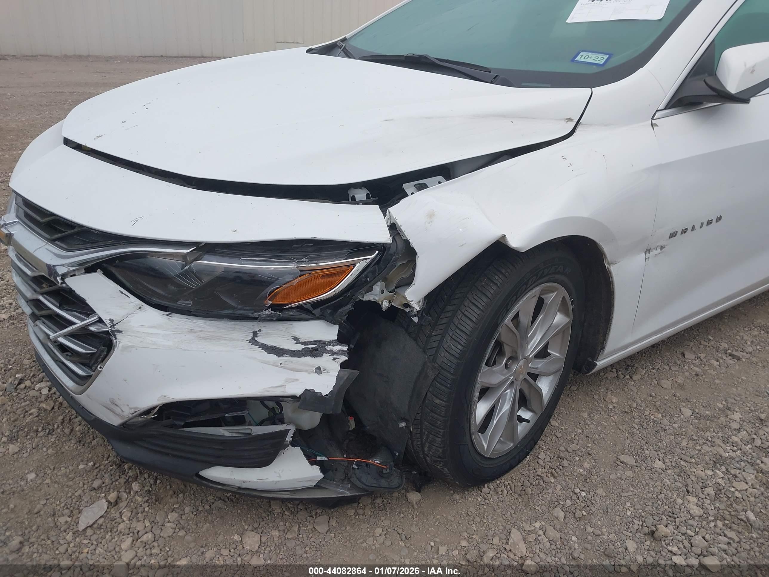 CHEVROLET MALIBU image 6