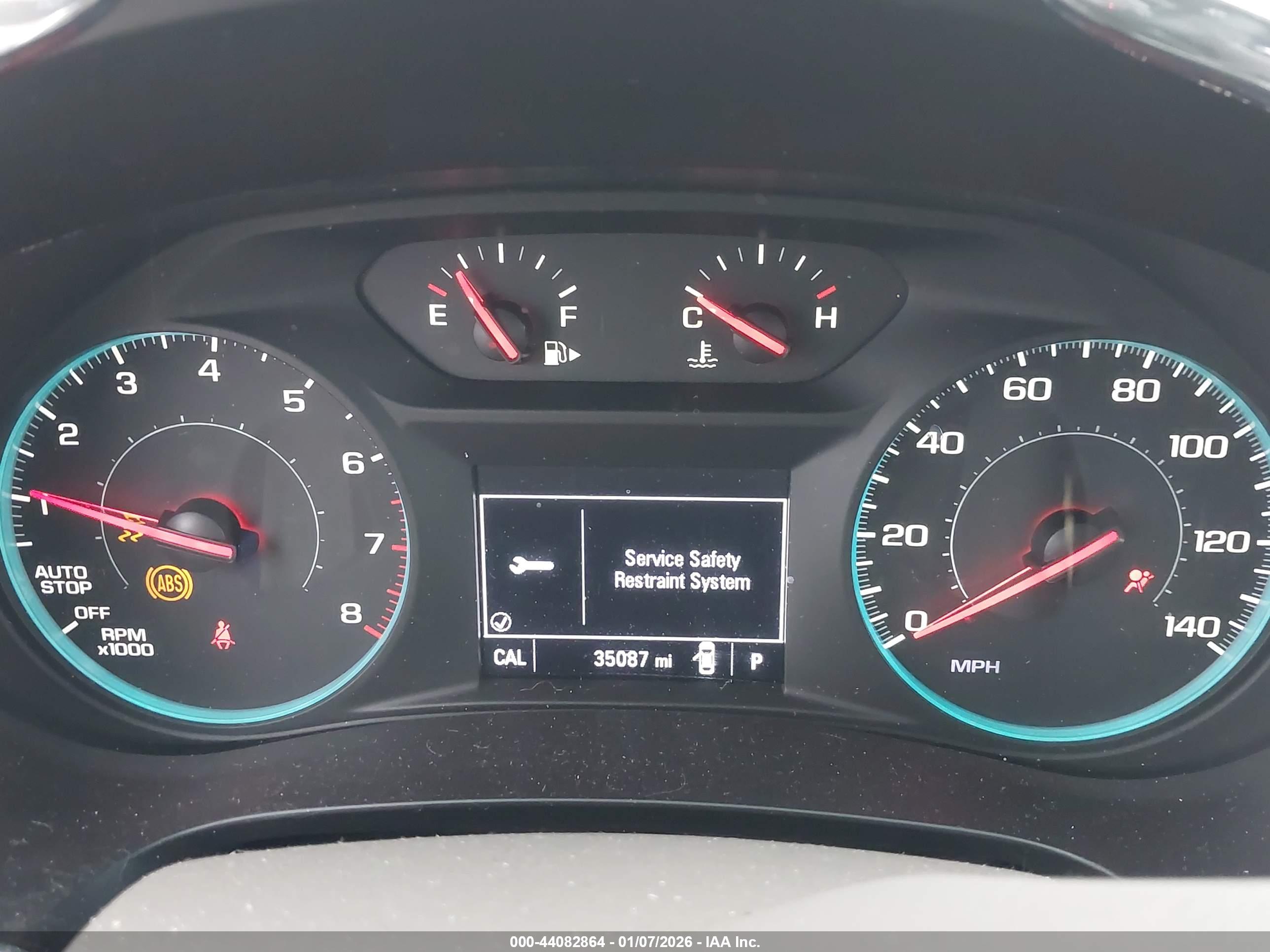 CHEVROLET MALIBU image 7