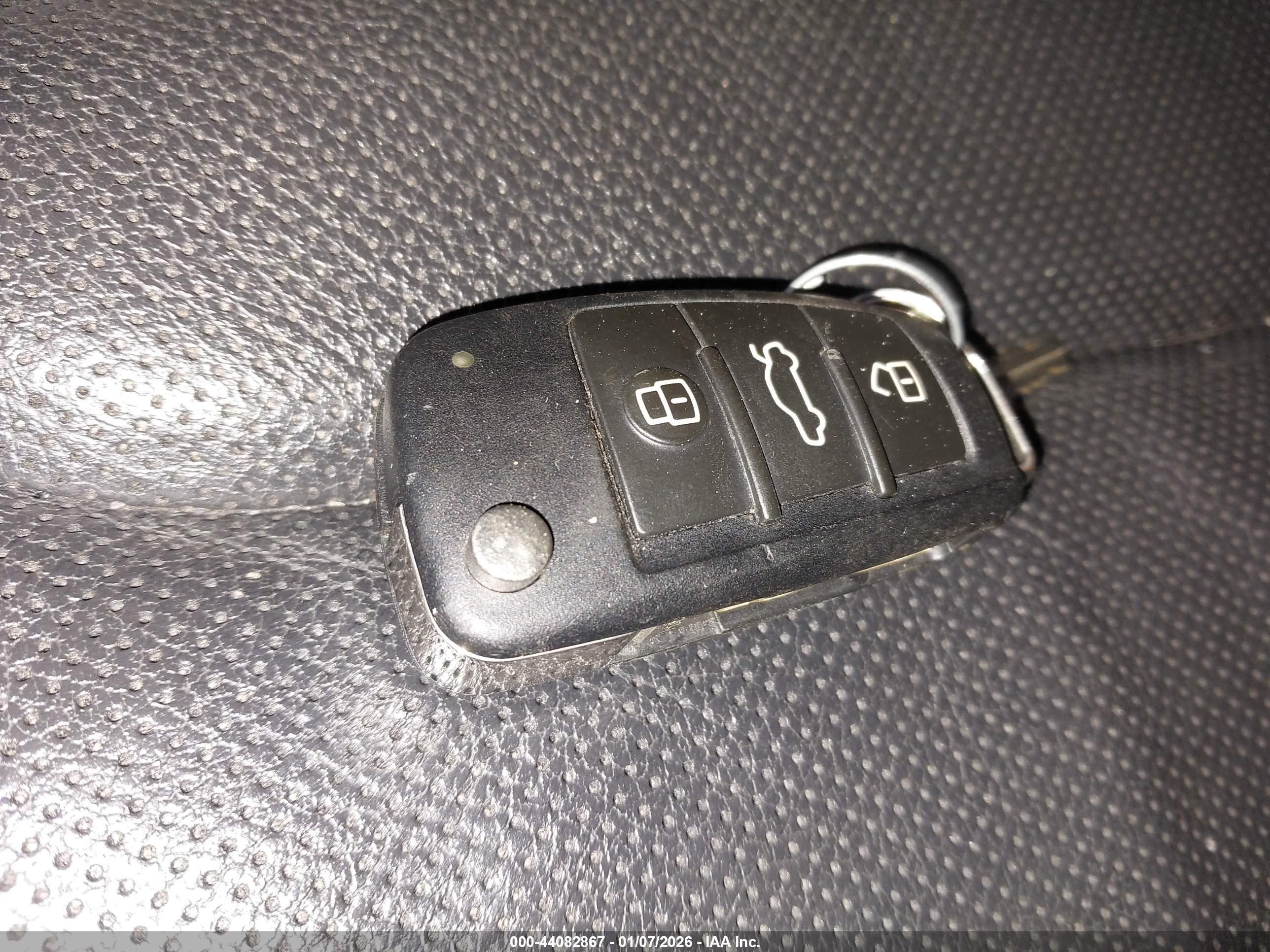 AUDI Q7 image 11