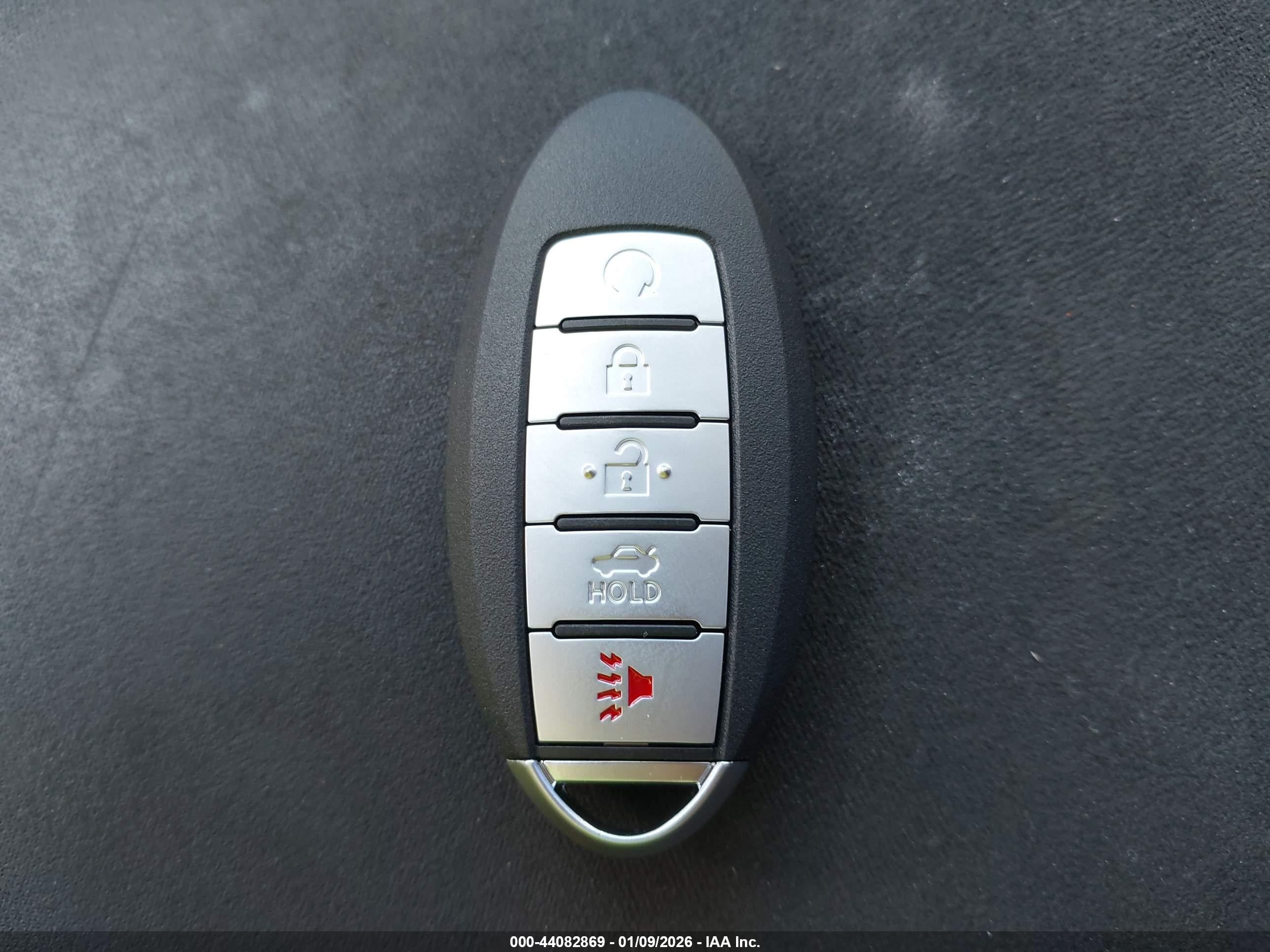 NISSAN PATHFINDER image 11
