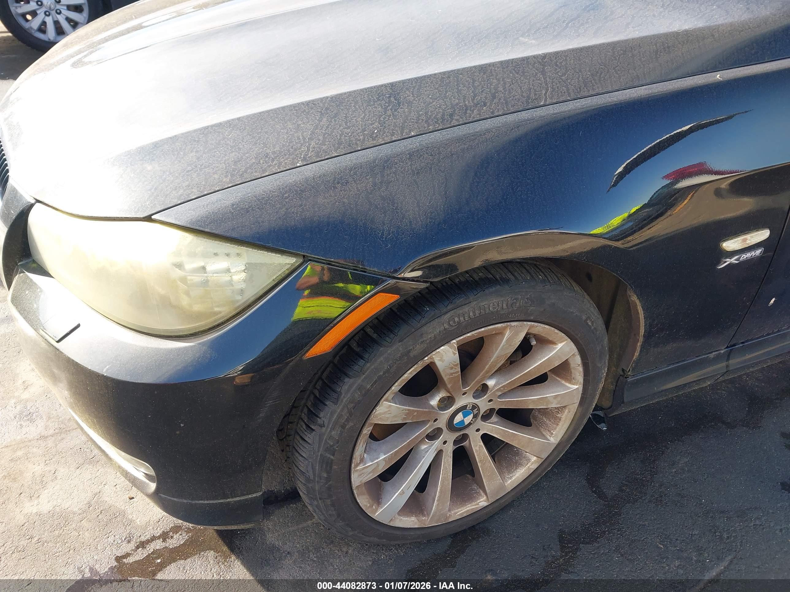 BMW 328I image 6
