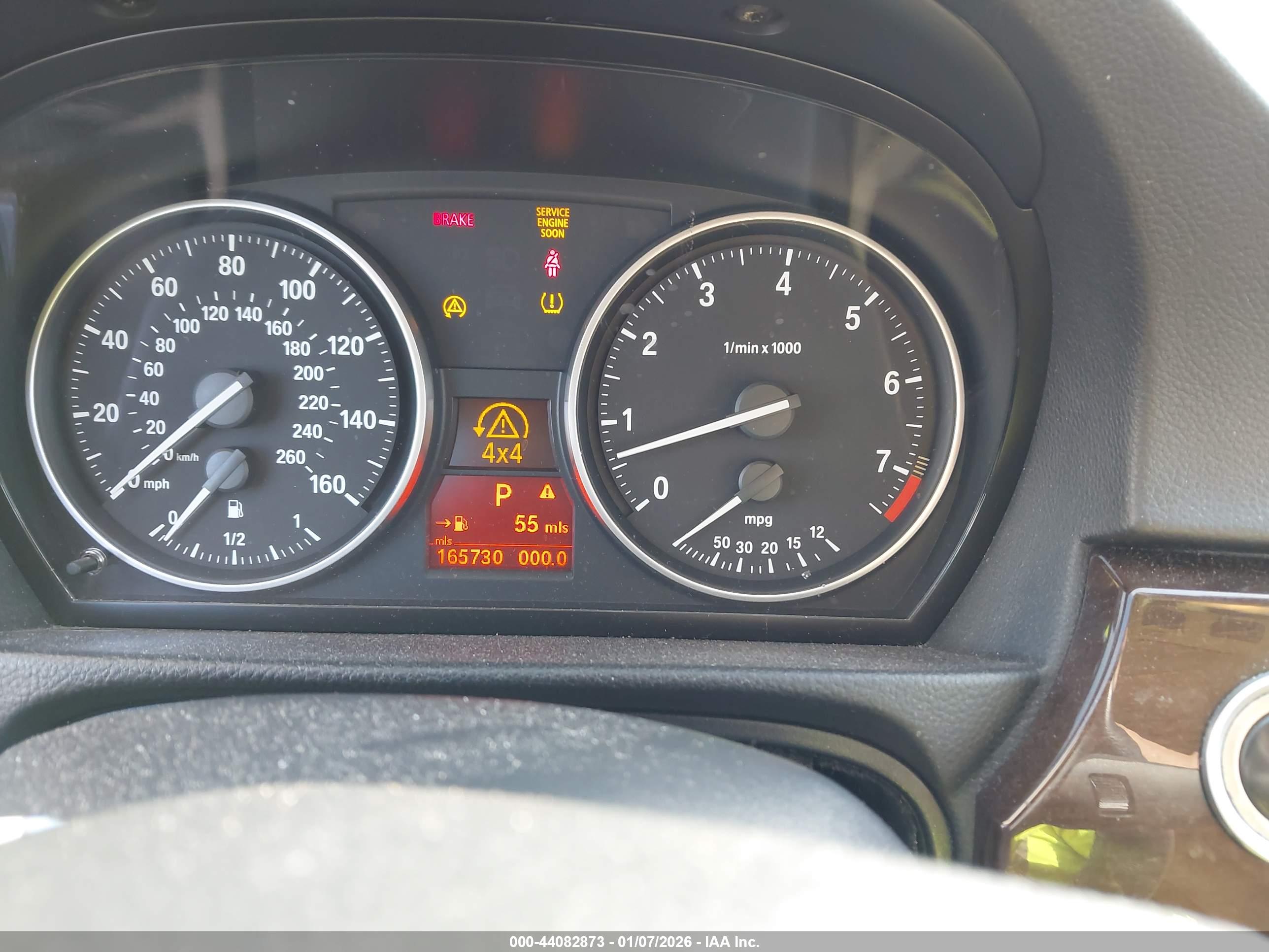 BMW 328I image 7