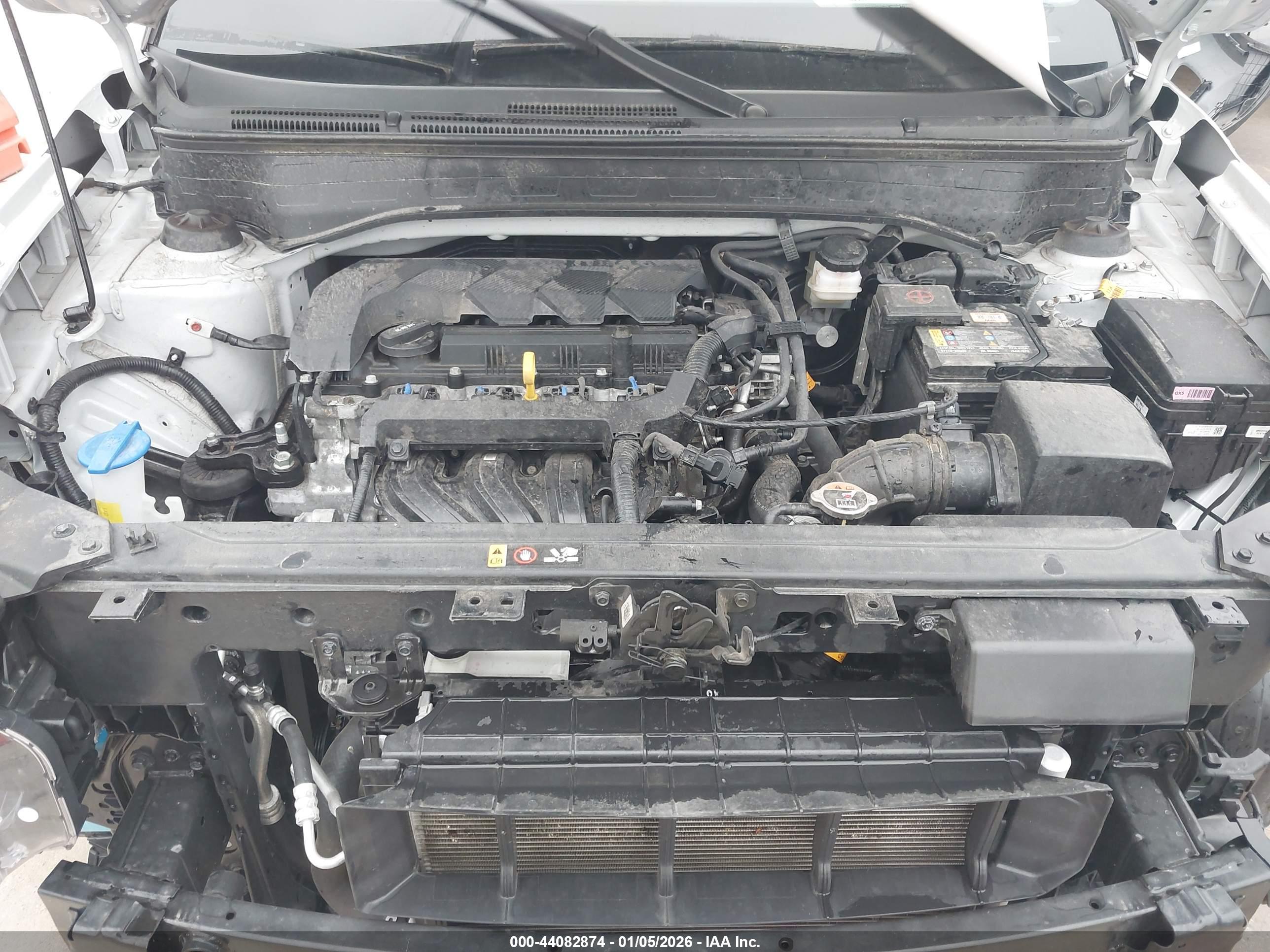HYUNDAI VENUE image 10