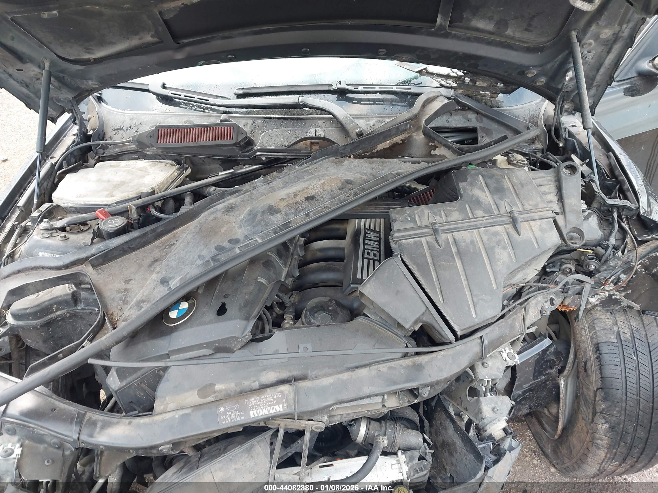 BMW 328I image 10