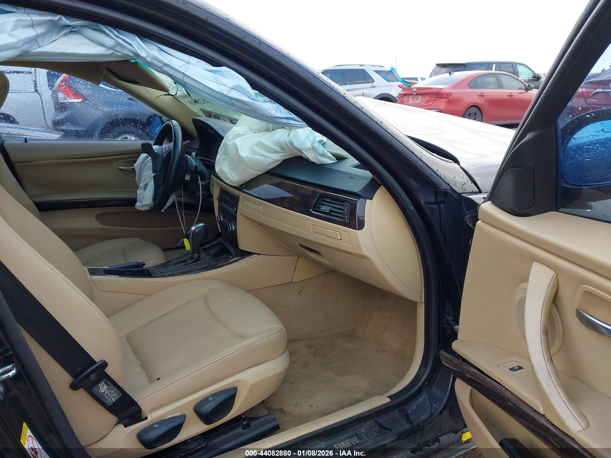 BMW 328I image 5