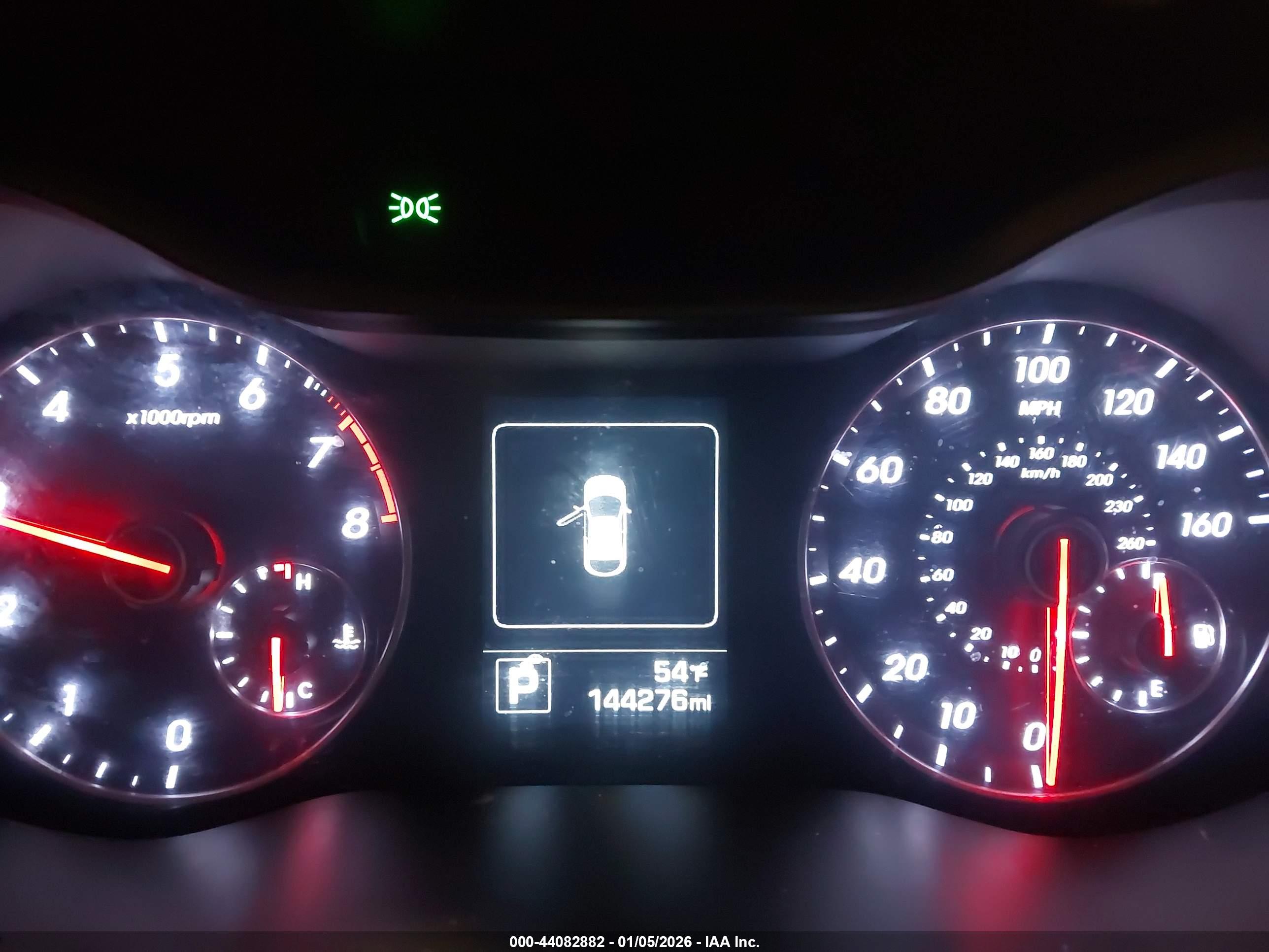 HYUNDAI VELOSTER image 7