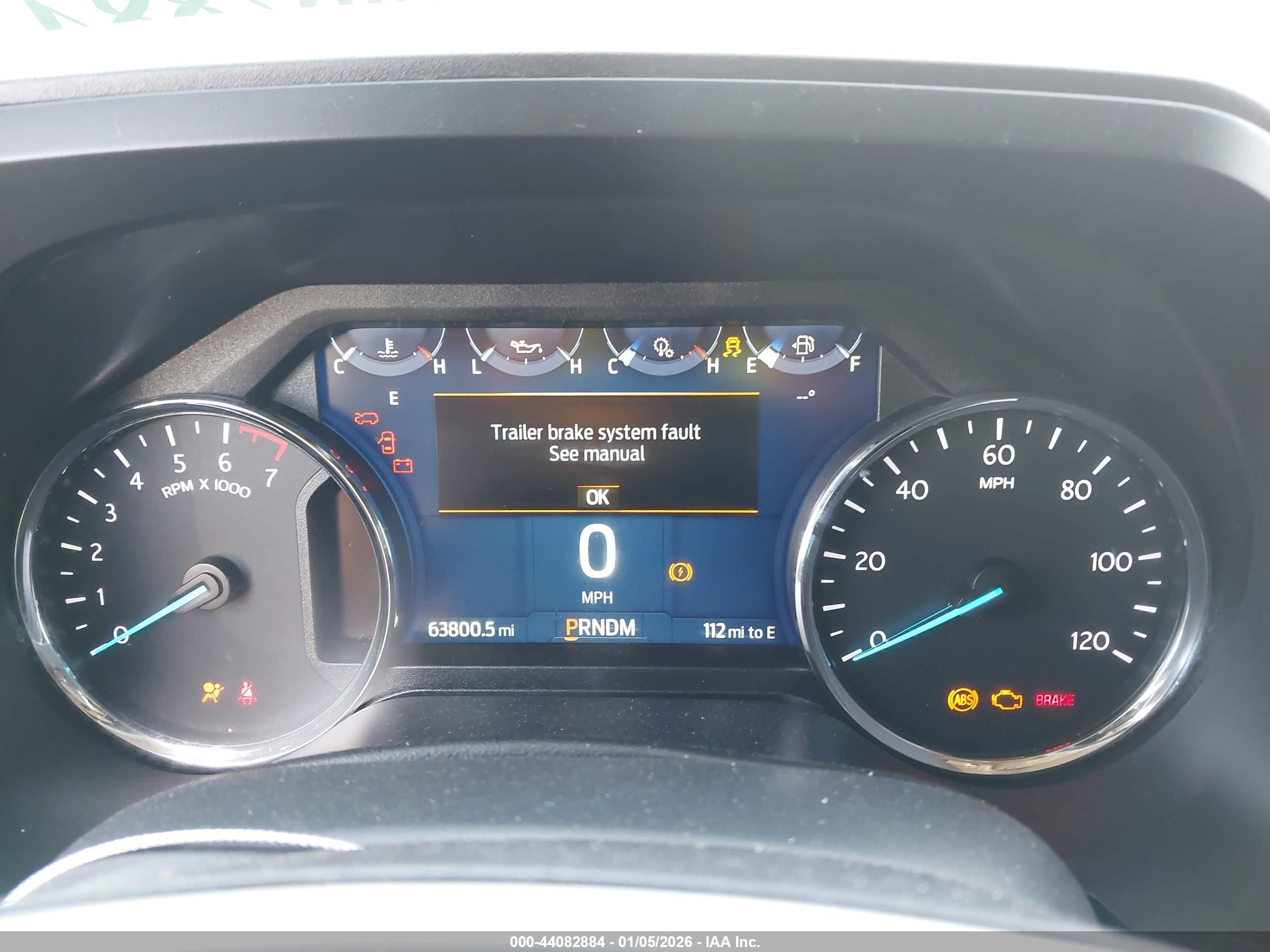 FORD EXPEDITION image 7
