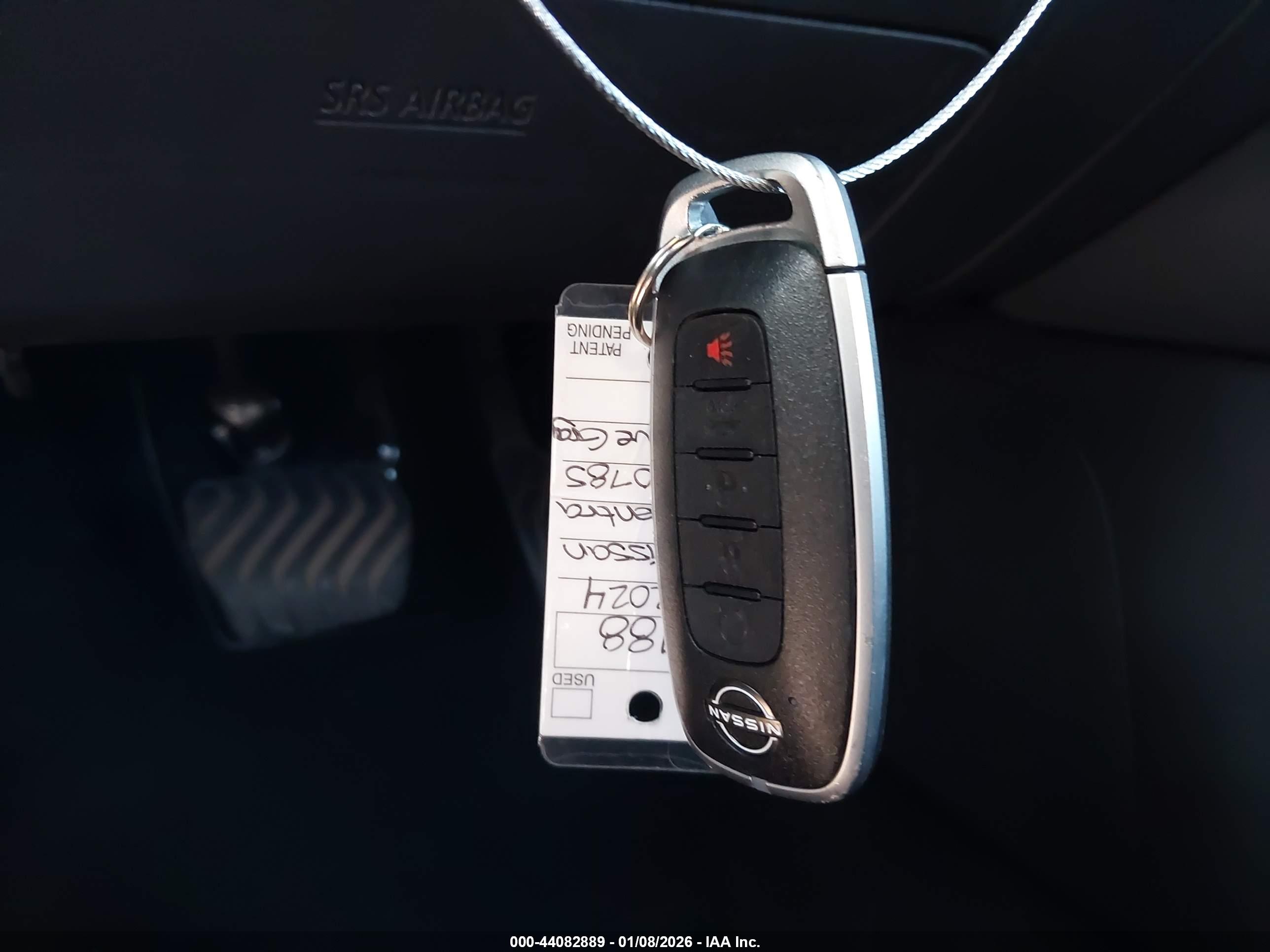 NISSAN SENTRA image 11