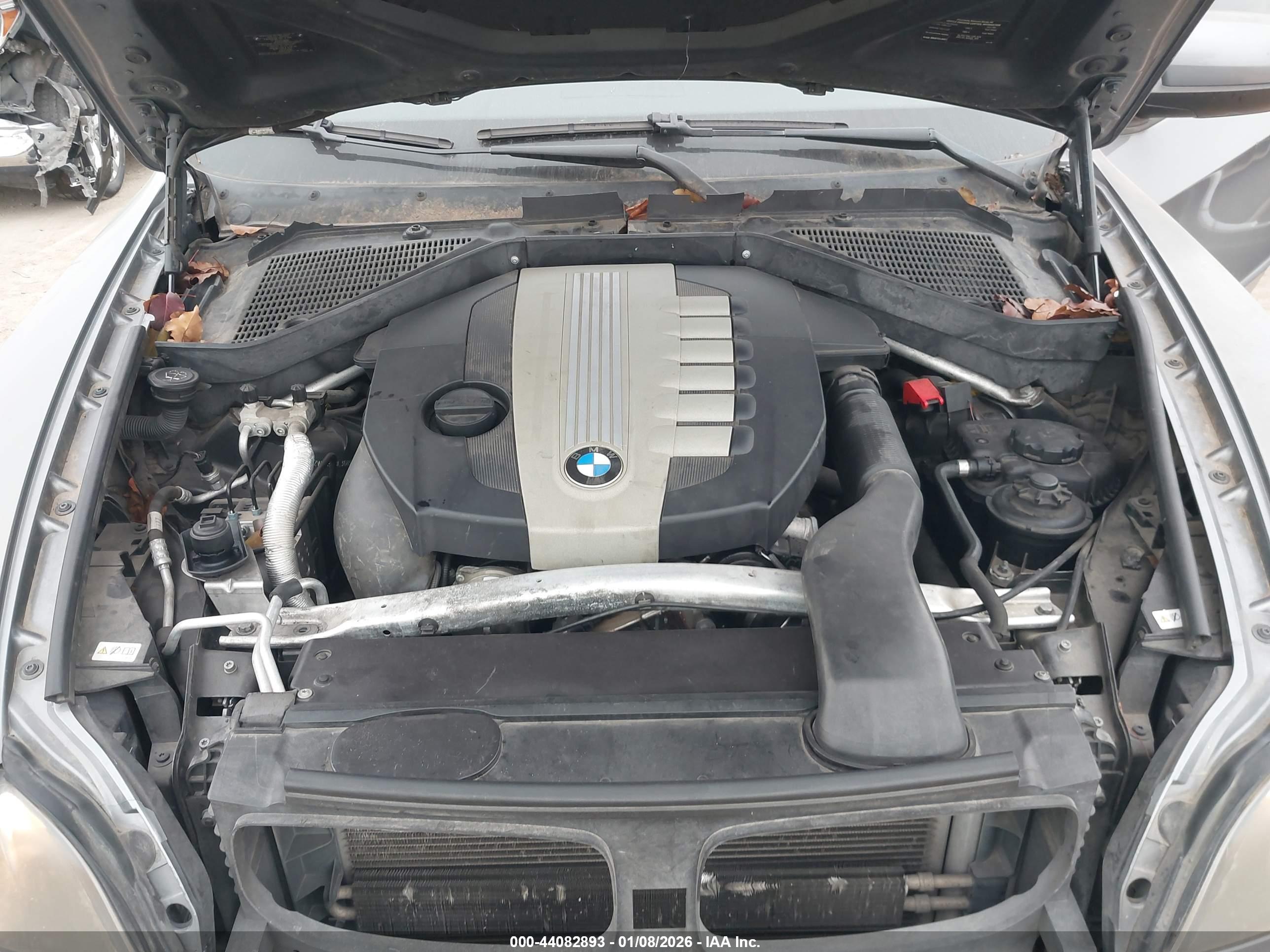 BMW X5 image 10