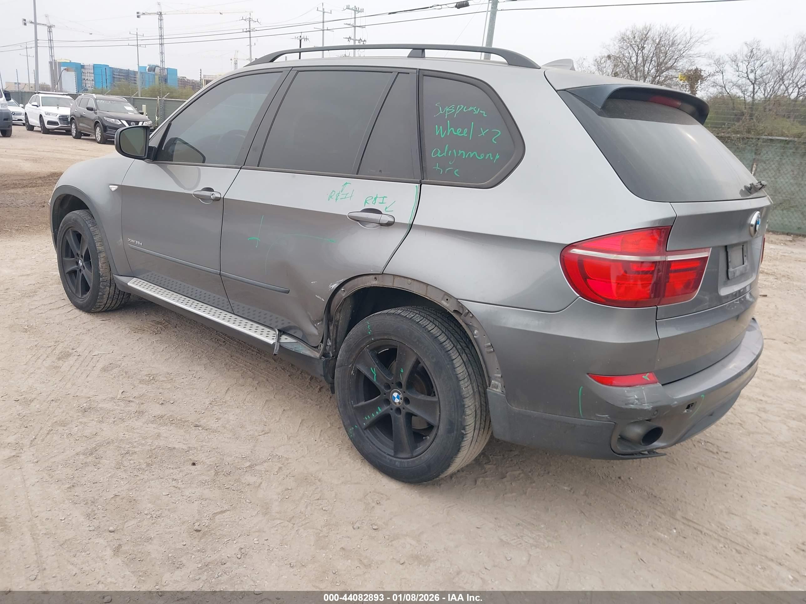 BMW X5 image 3