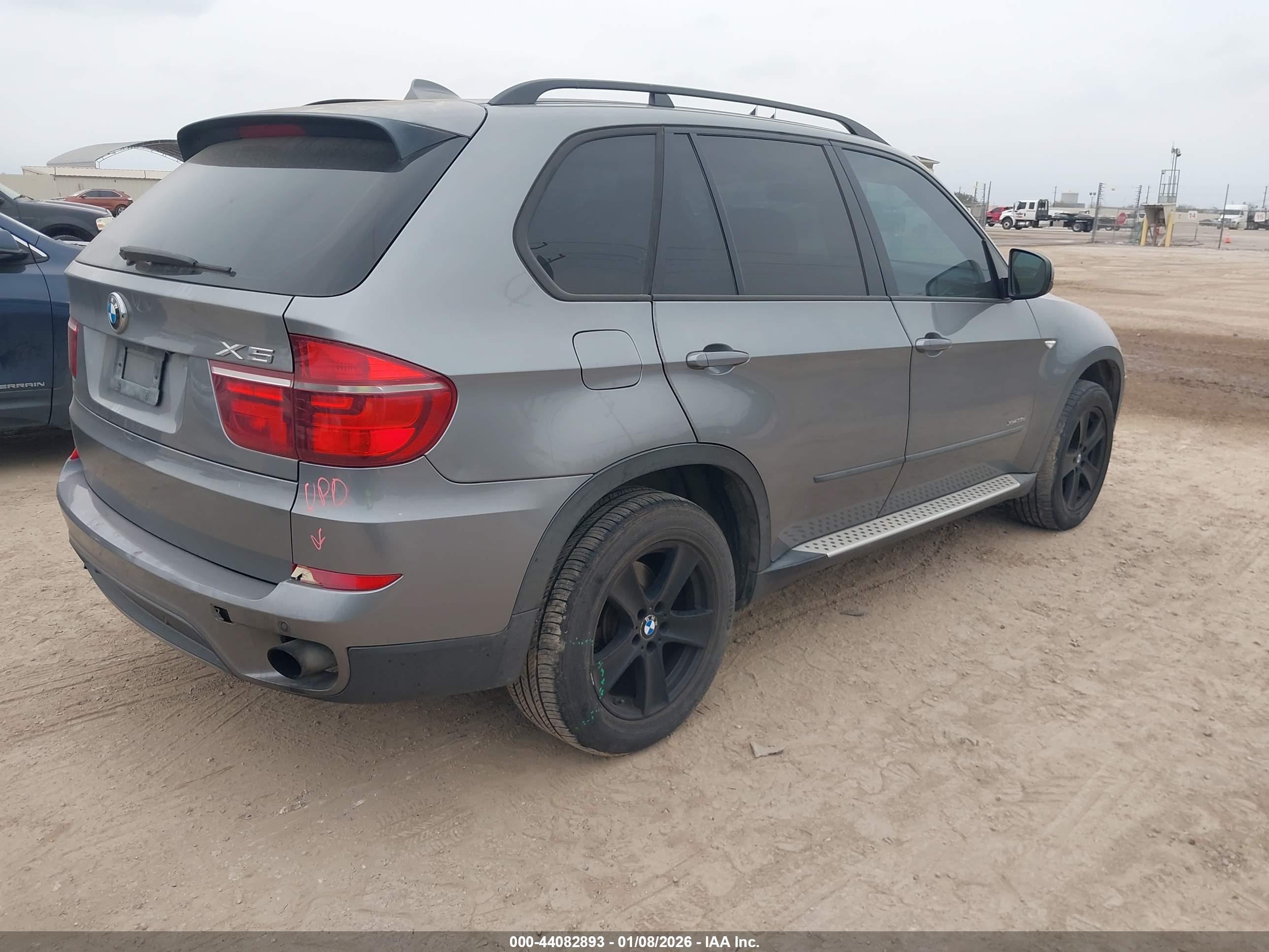 BMW X5 image 4