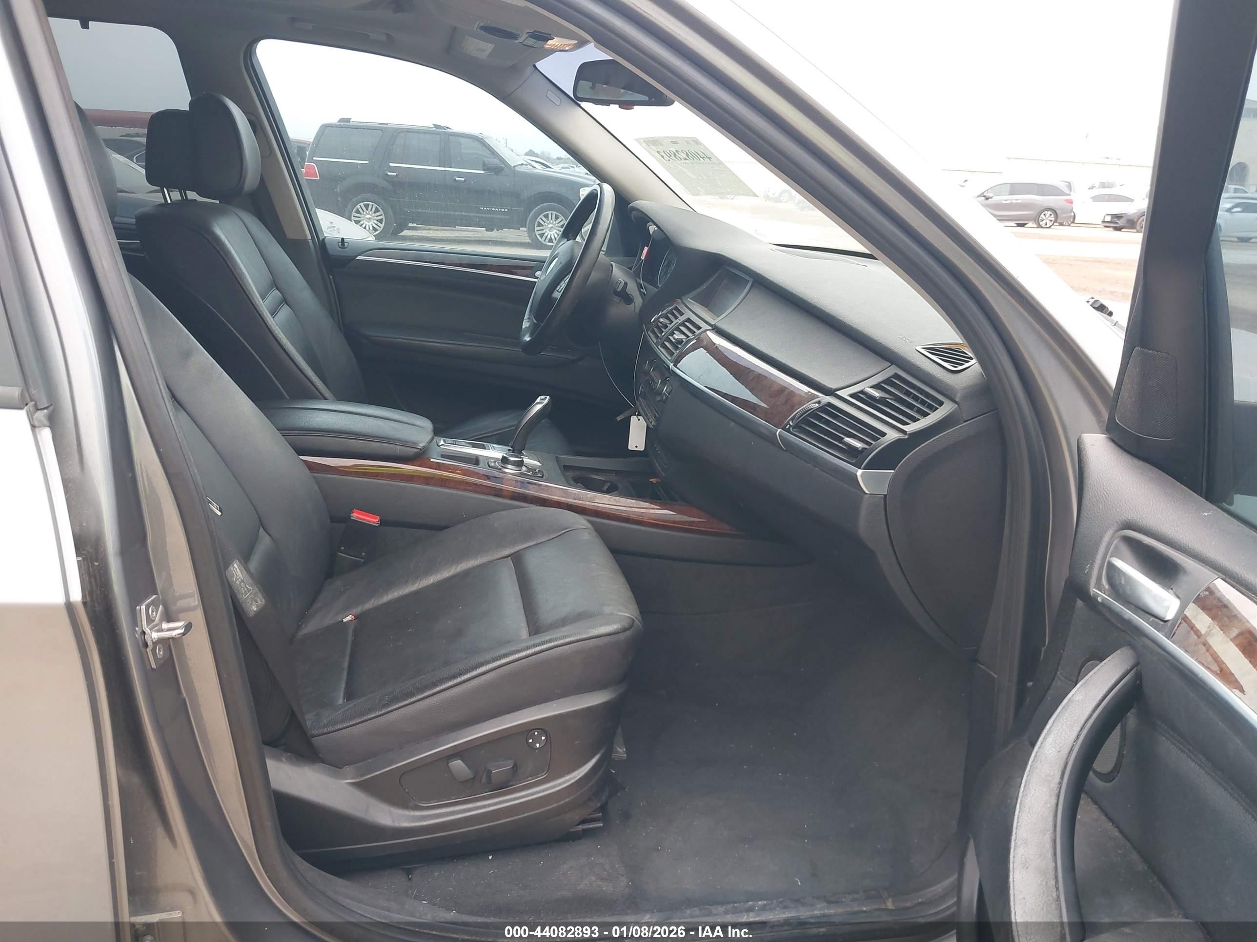 BMW X5 image 5
