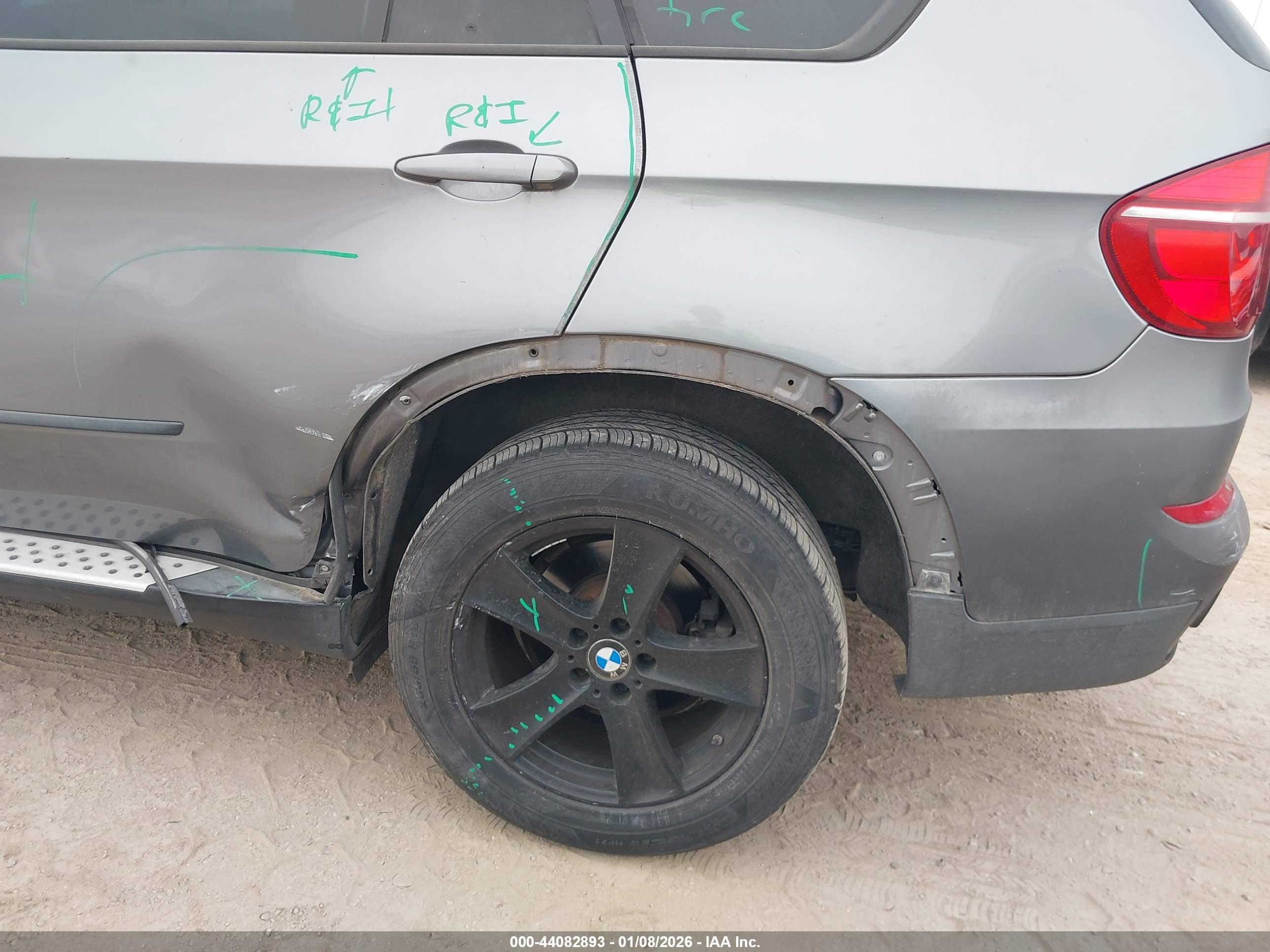 BMW X5 image 6
