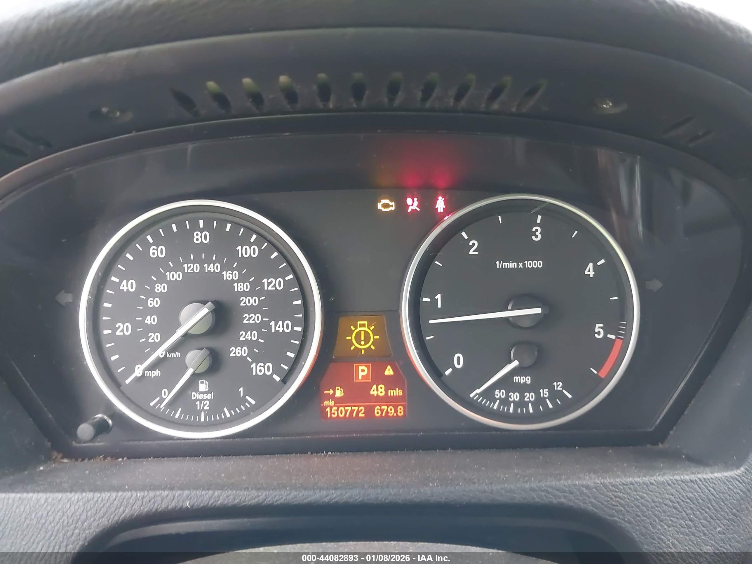 BMW X5 image 7