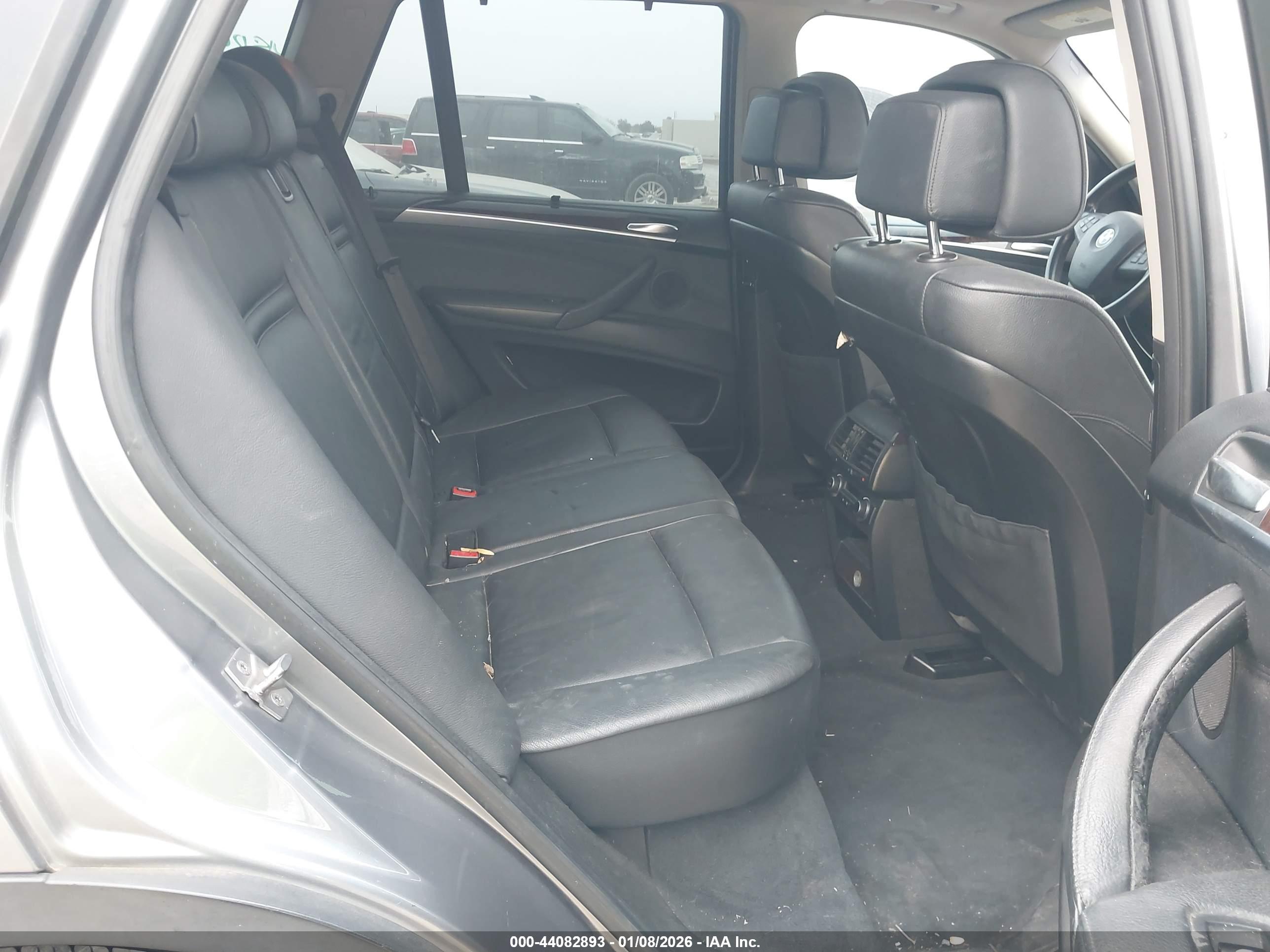 BMW X5 image 8
