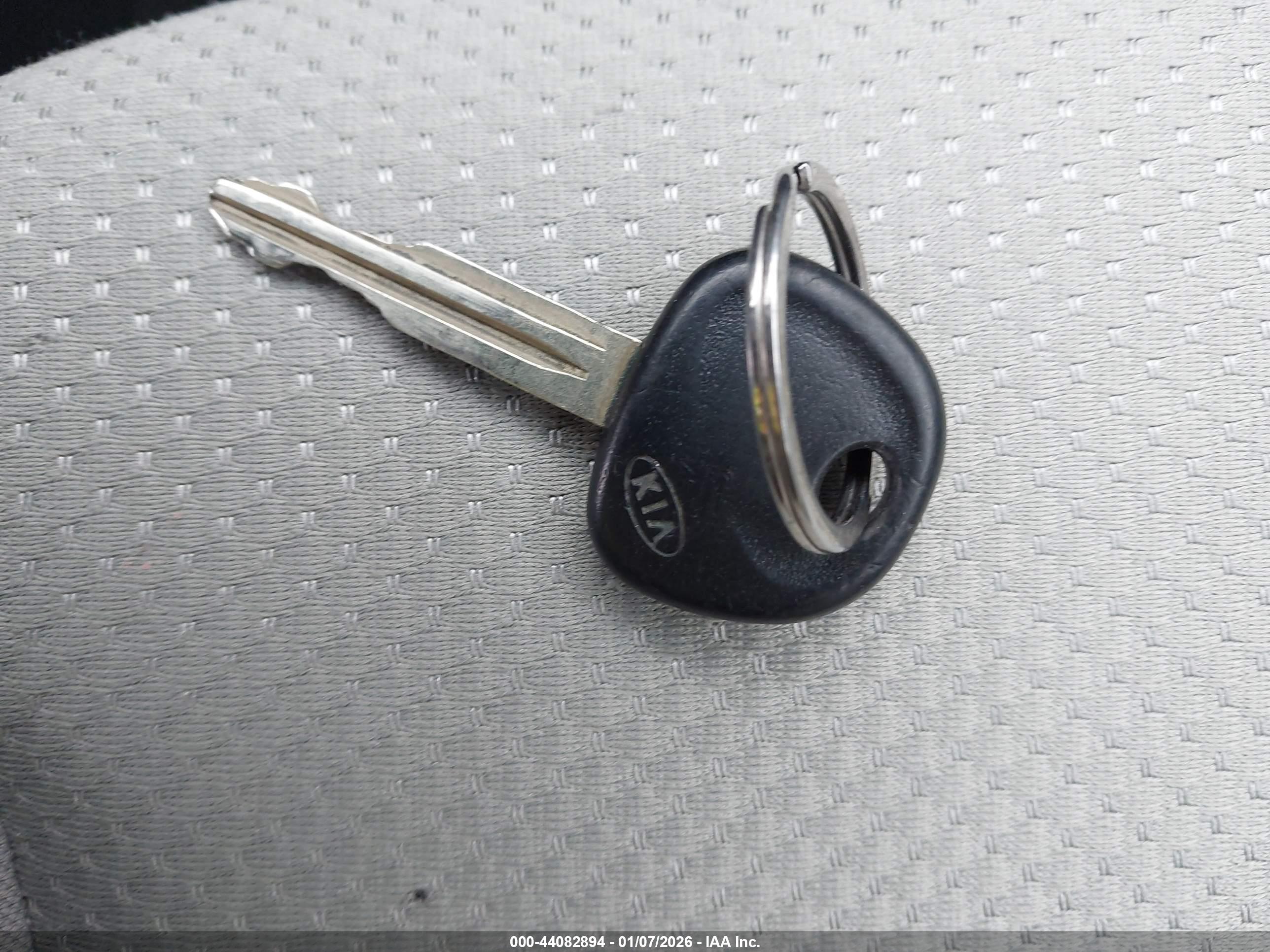 KIA FORTE image 11