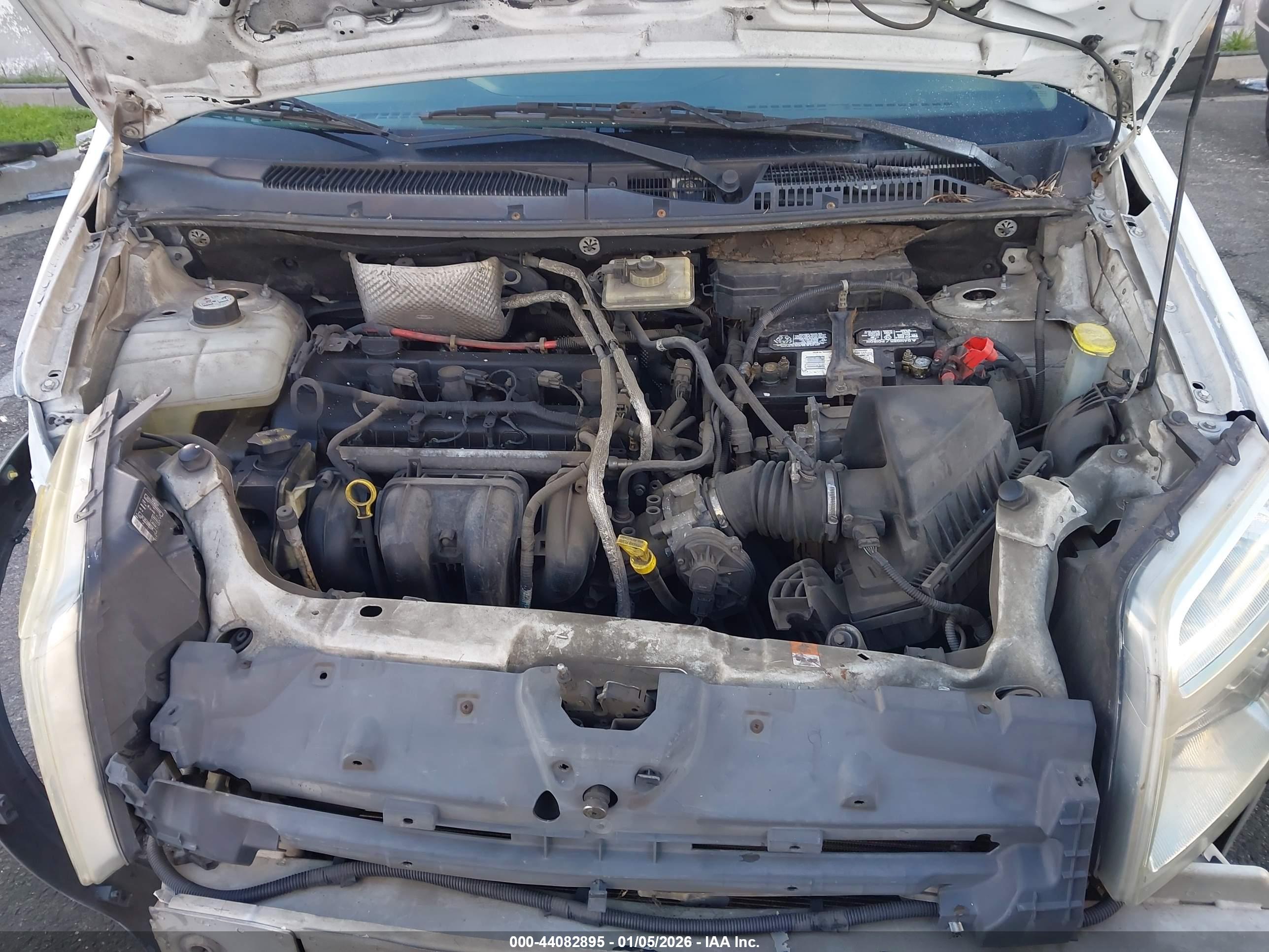 FORD TRANSIT image 10