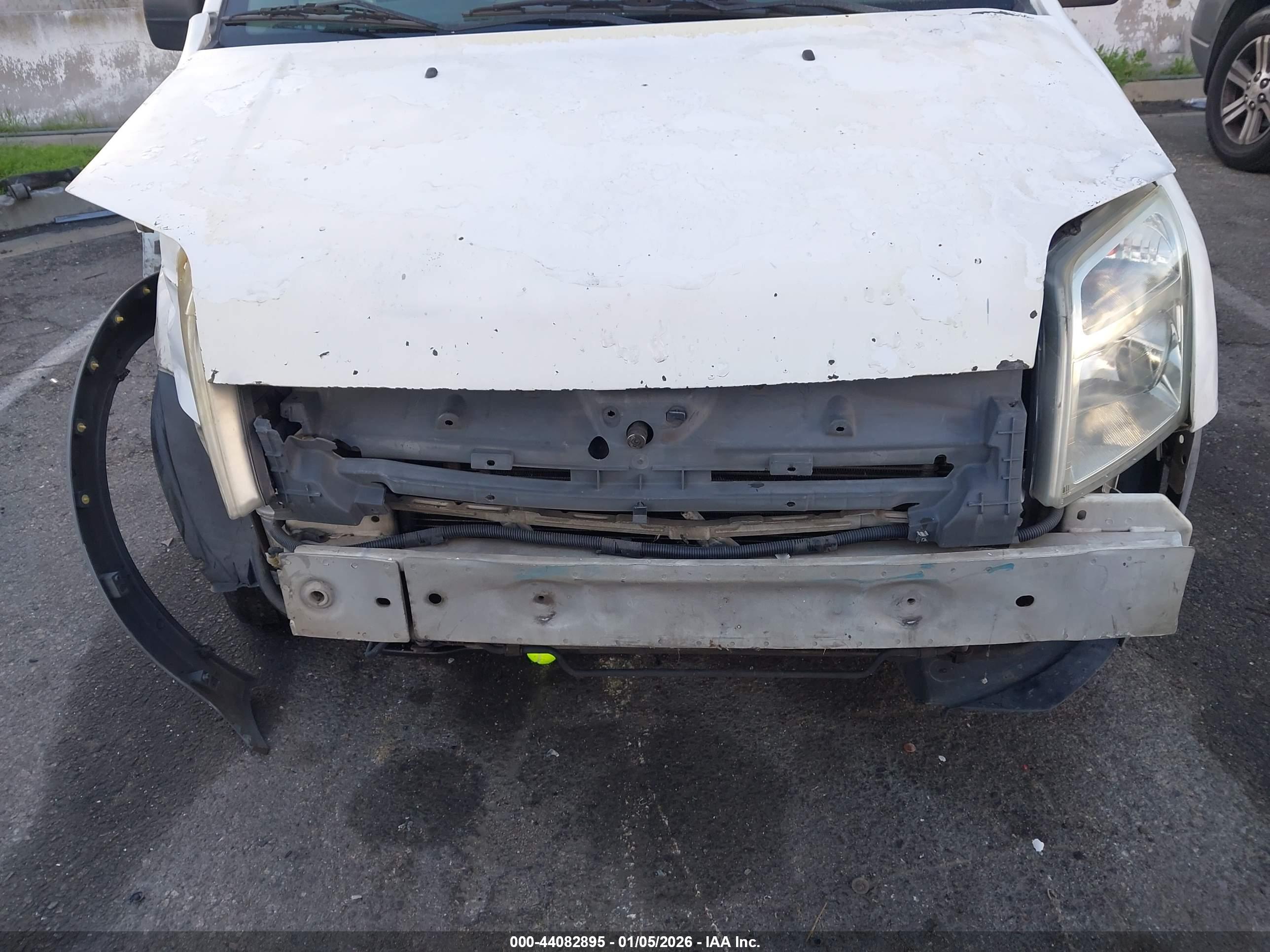 FORD TRANSIT image 6