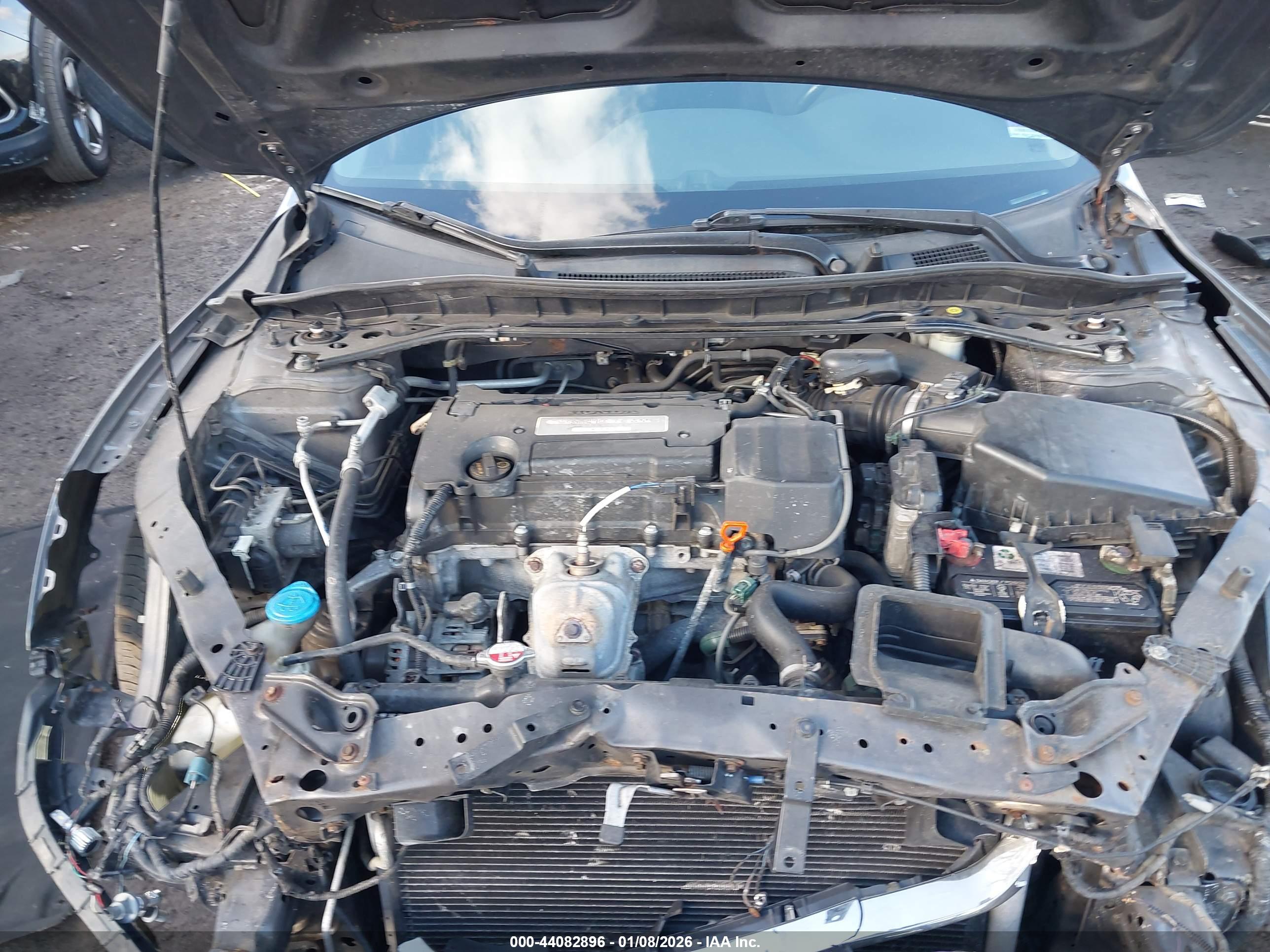 HONDA ACCORD image 10
