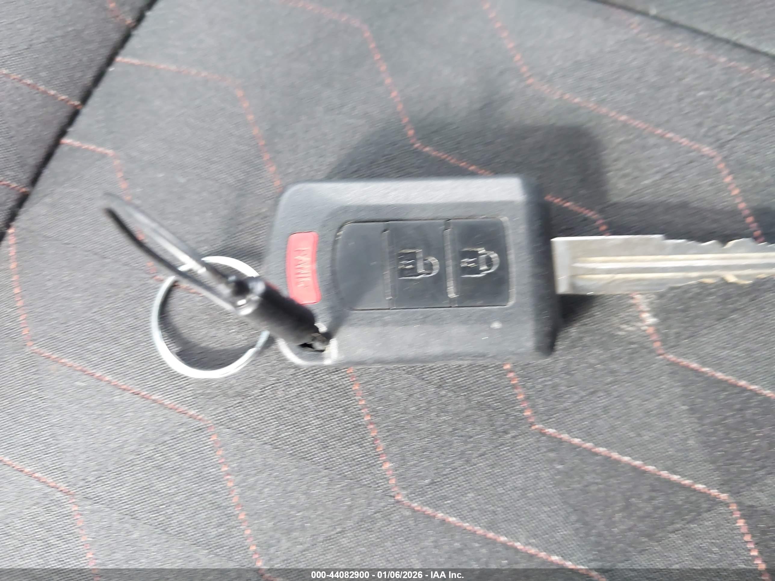 MITSUBISHI MIRAGE image 11