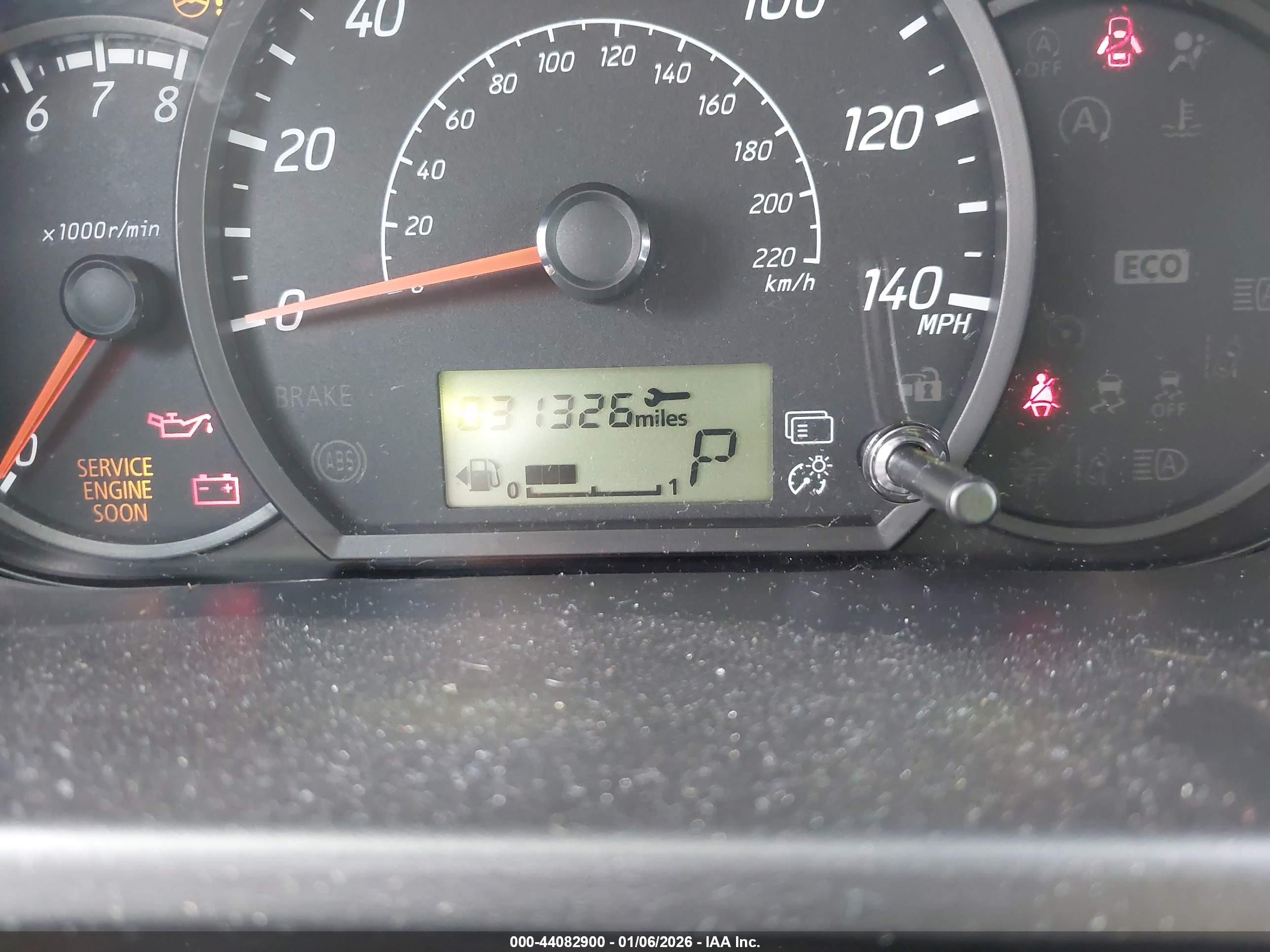 MITSUBISHI MIRAGE image 7
