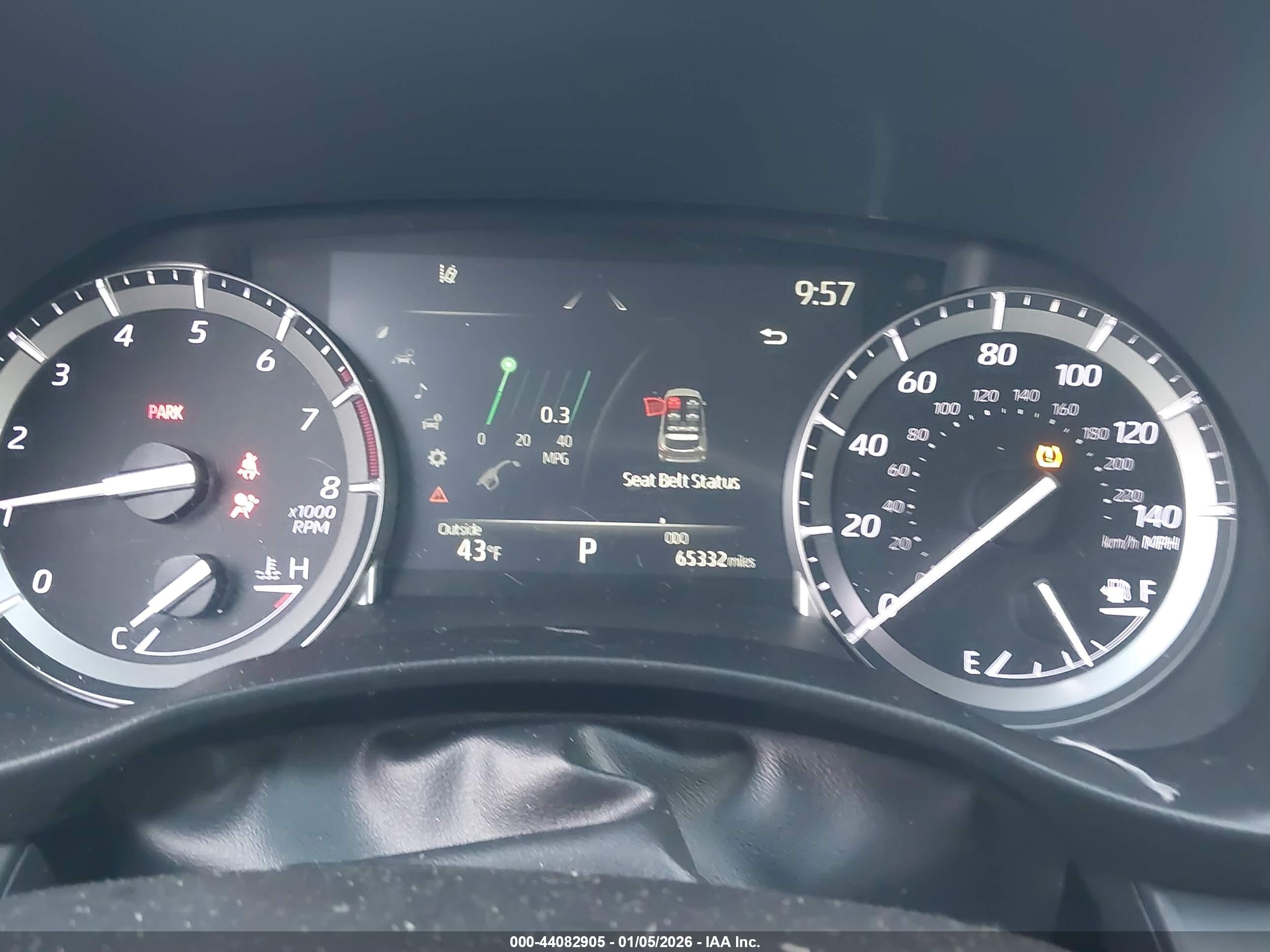 TOYOTA HIGHLANDER image 7