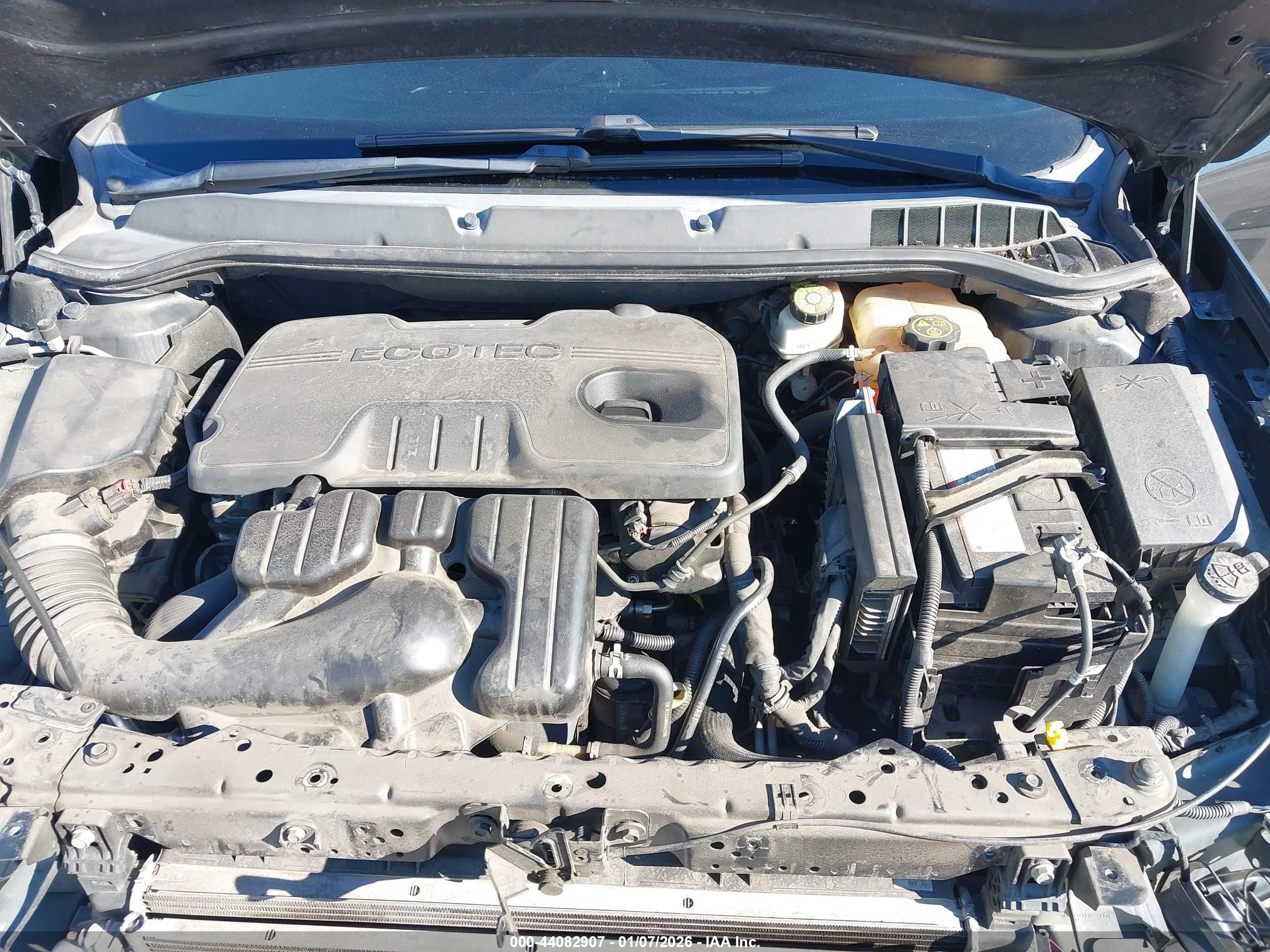 BUICK VERANO image 10