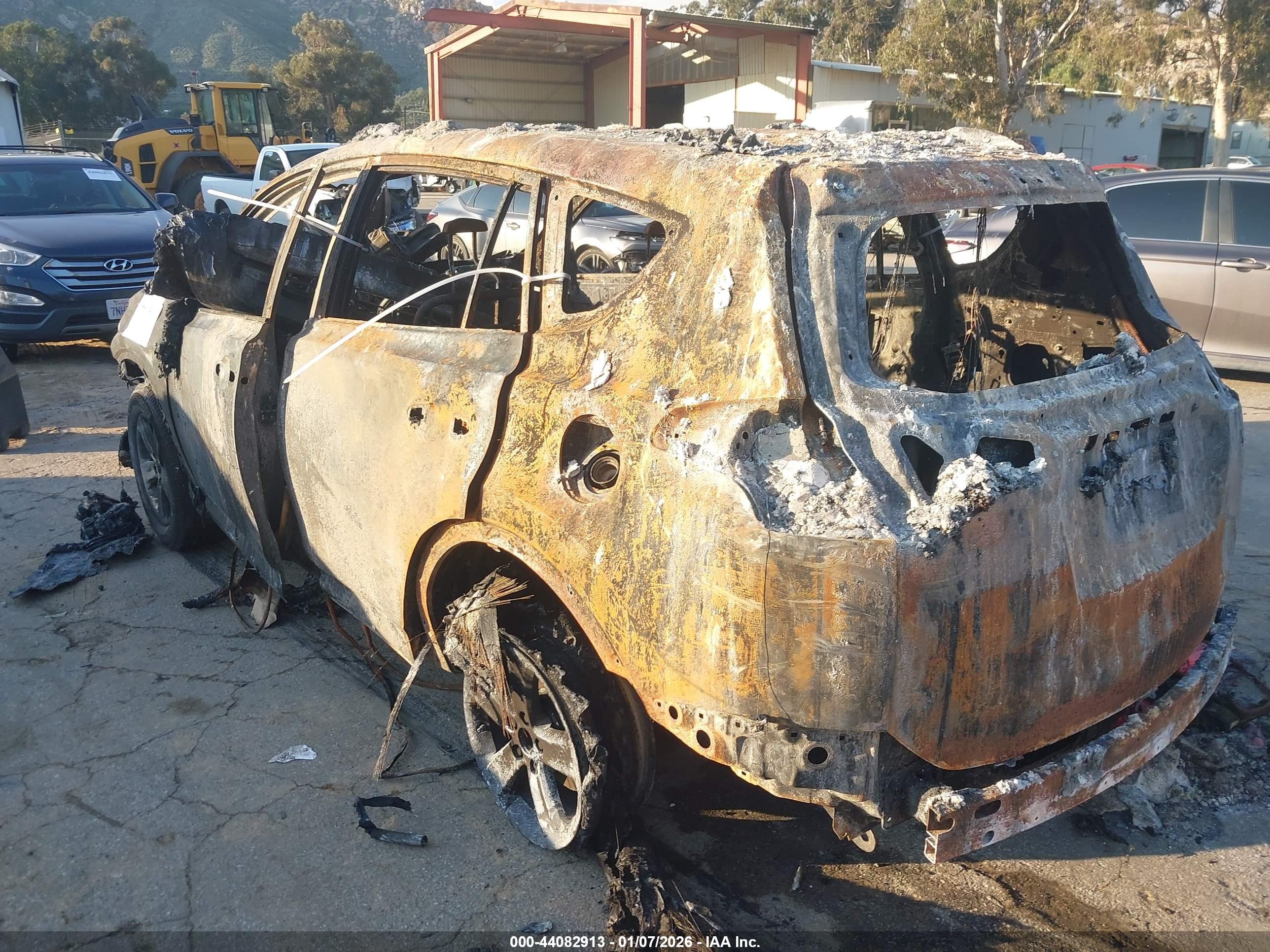 TOYOTA RAV4 image 3