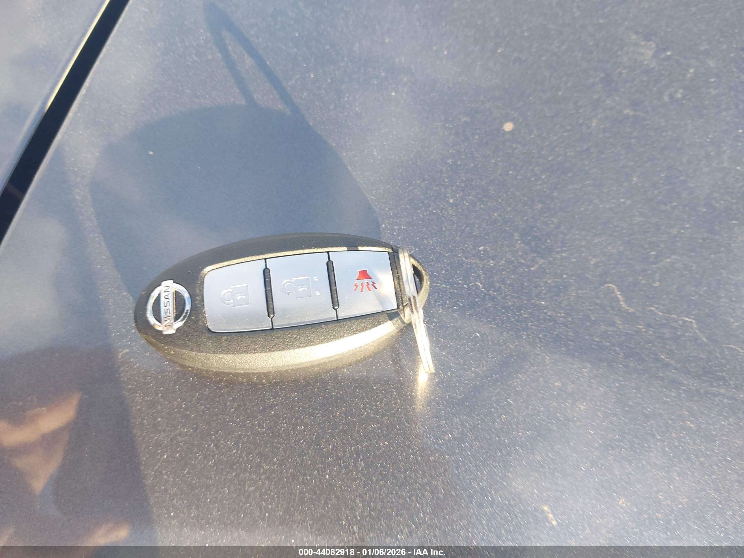 NISSAN KICKS image 11