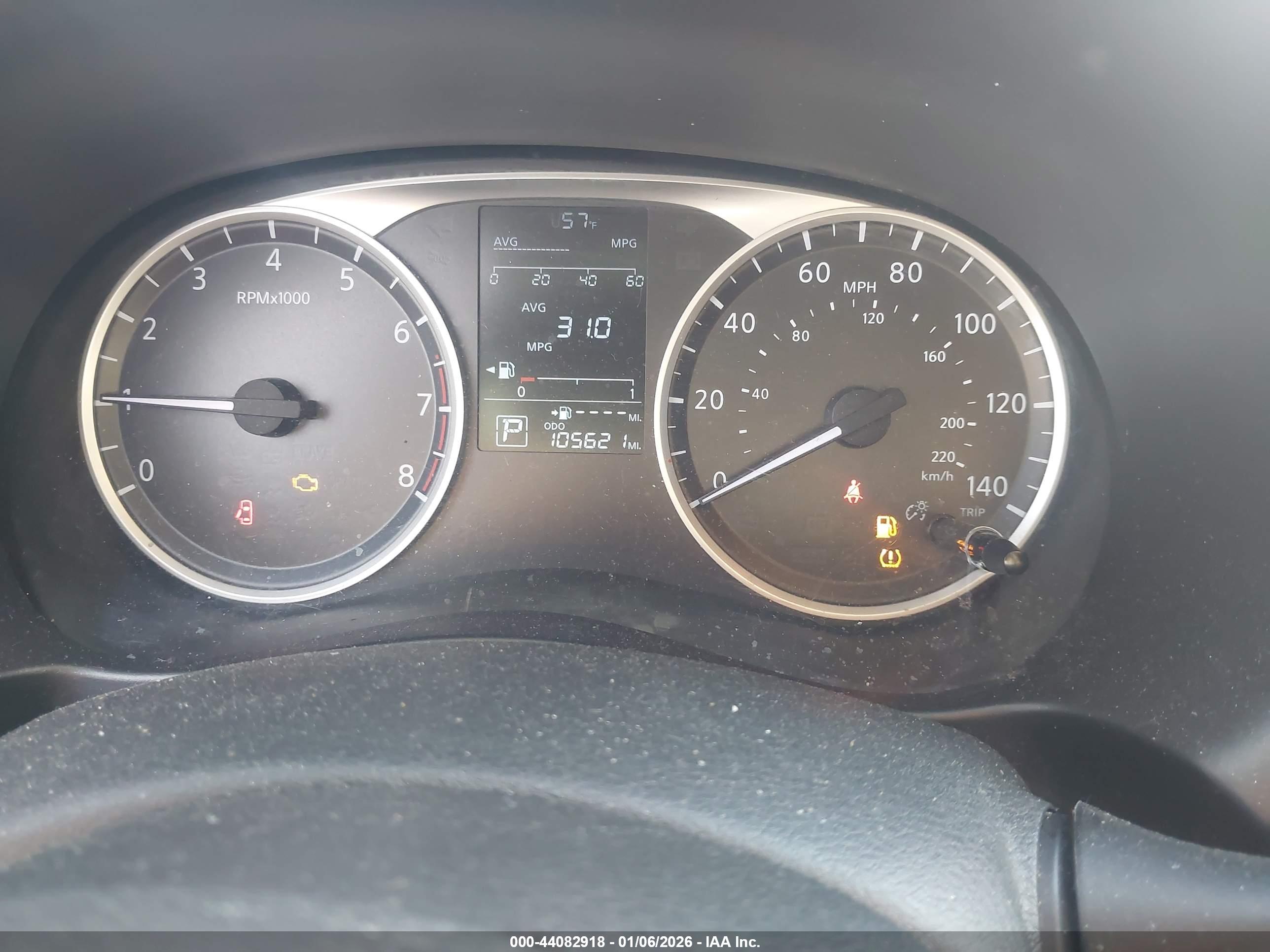NISSAN KICKS image 7