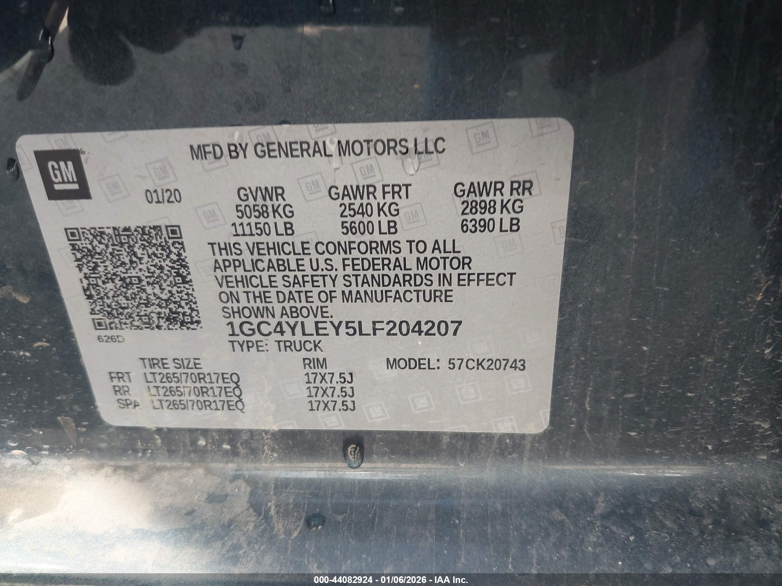 CHEVROLET SILVERADO image 9