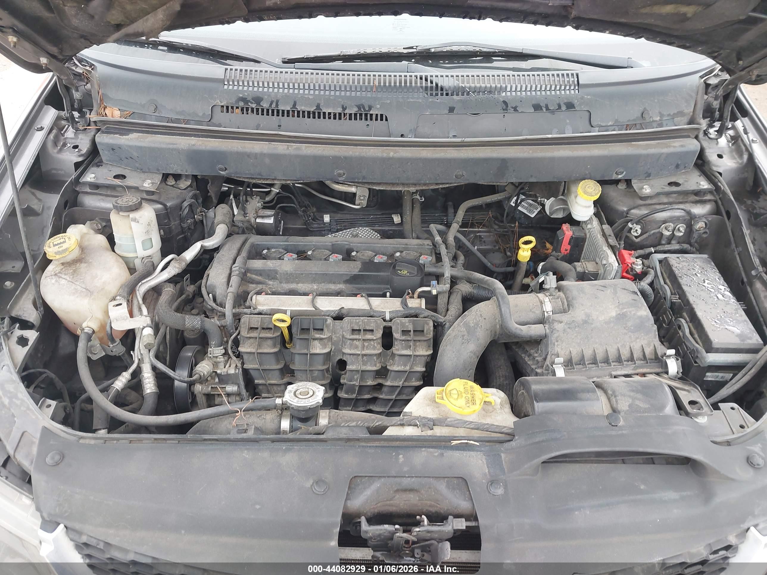 DODGE JOURNEY image 10
