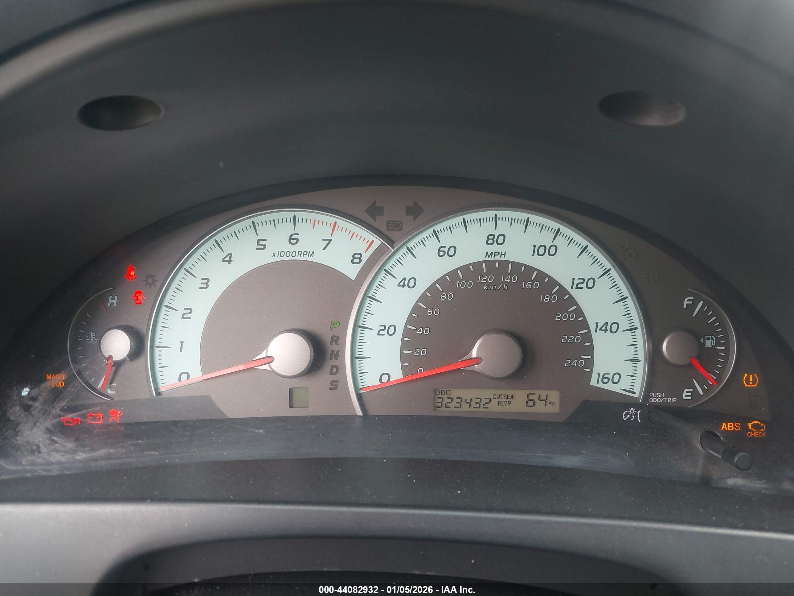 TOYOTA CAMRY image 7
