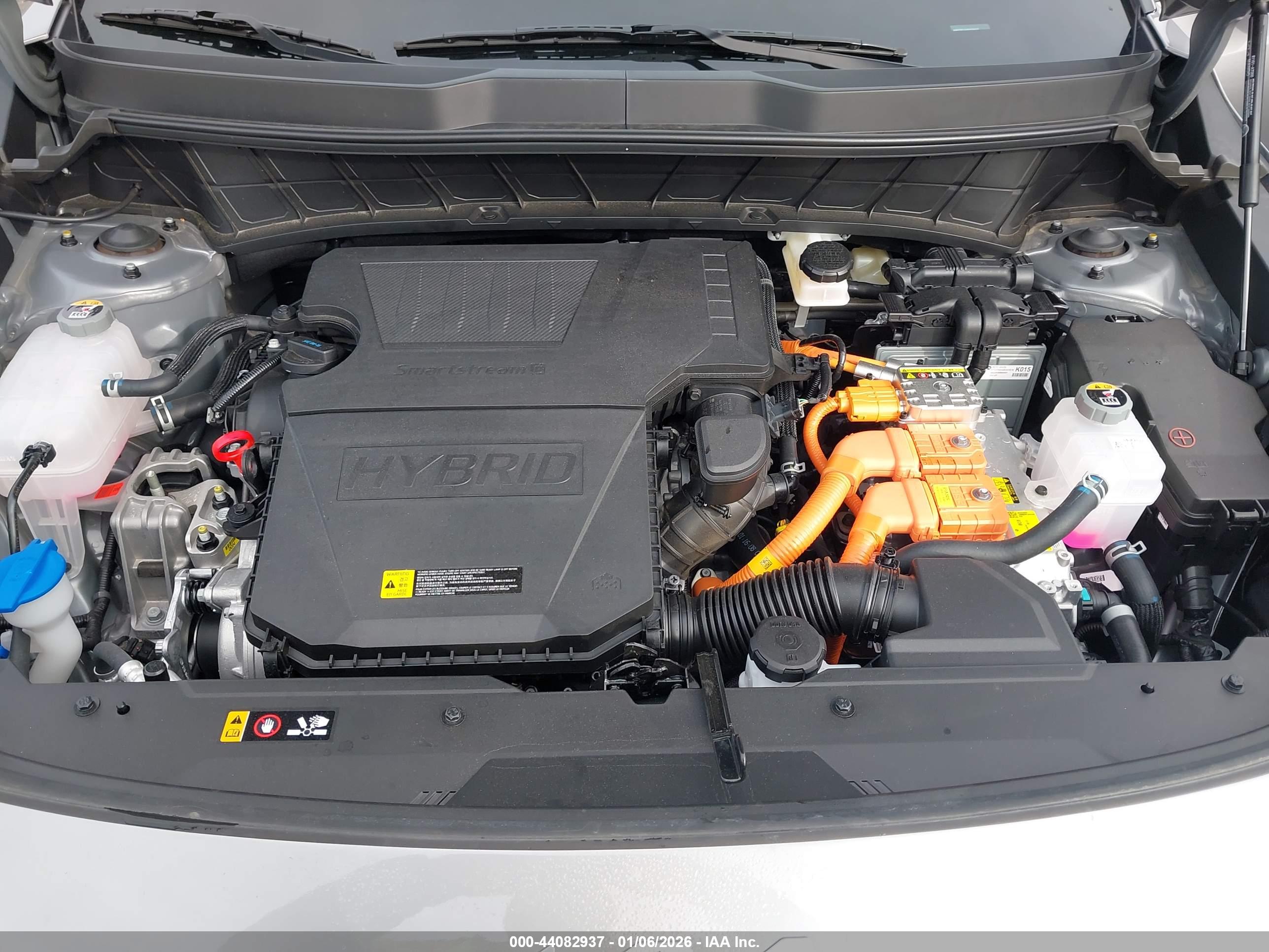 KIA NIRO image 10