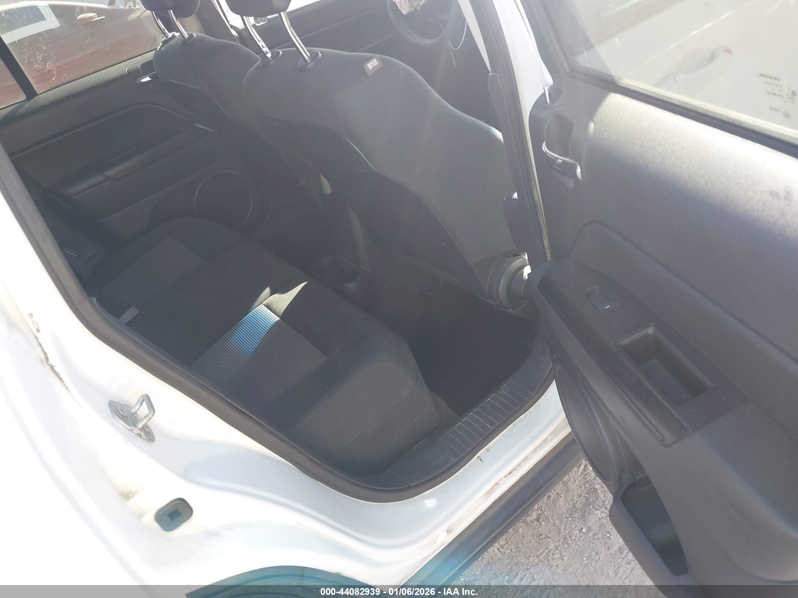 JEEP COMPASS image 8