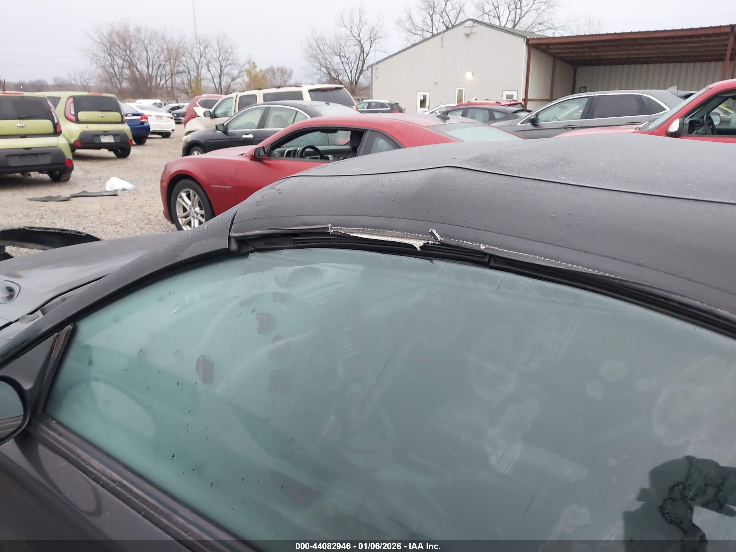 FORD MUSTANG image 6