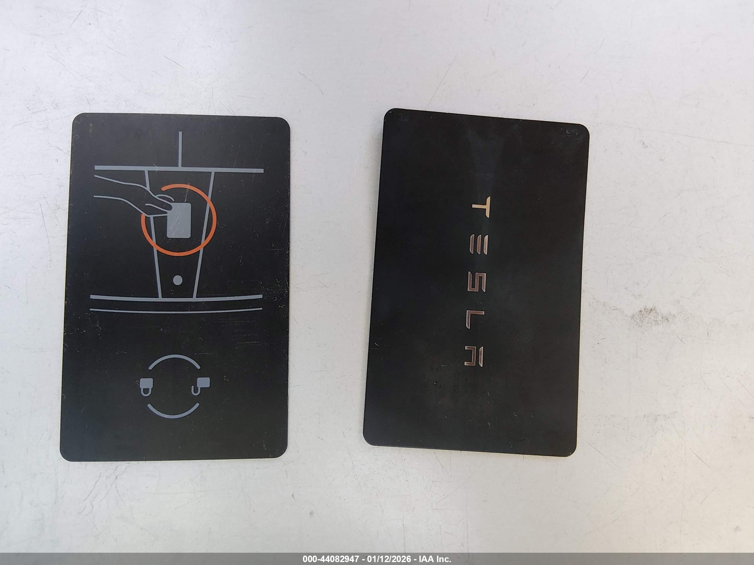 TESLA MODEL image 11