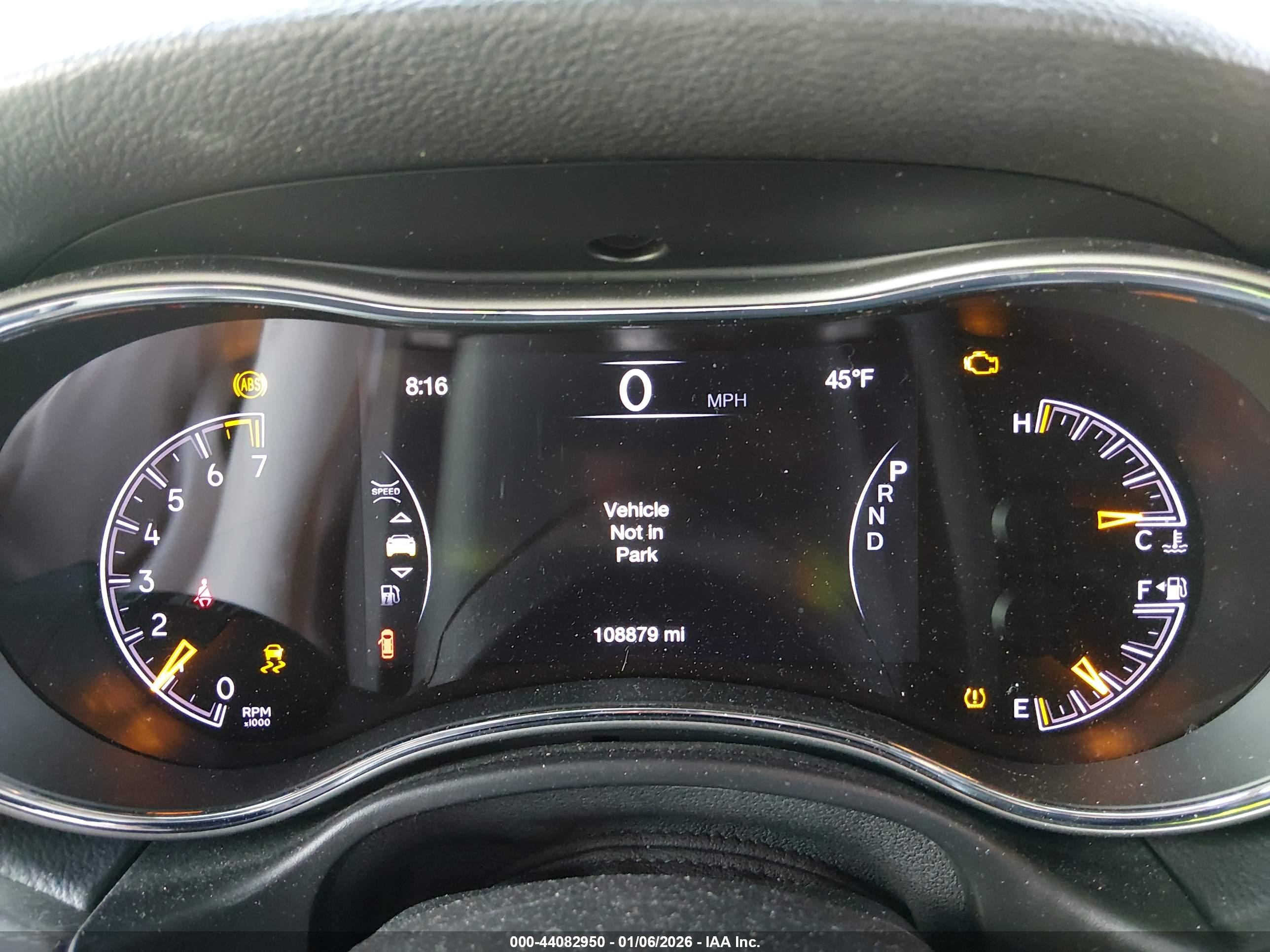 JEEP GRAND image 7