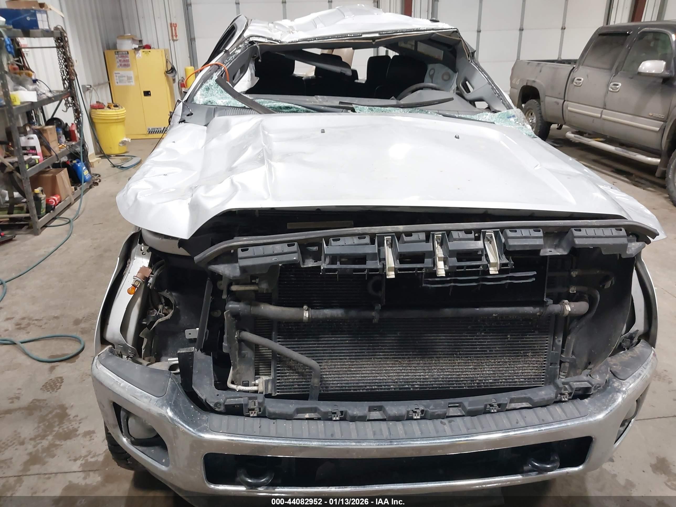 FORD F-350 image 6