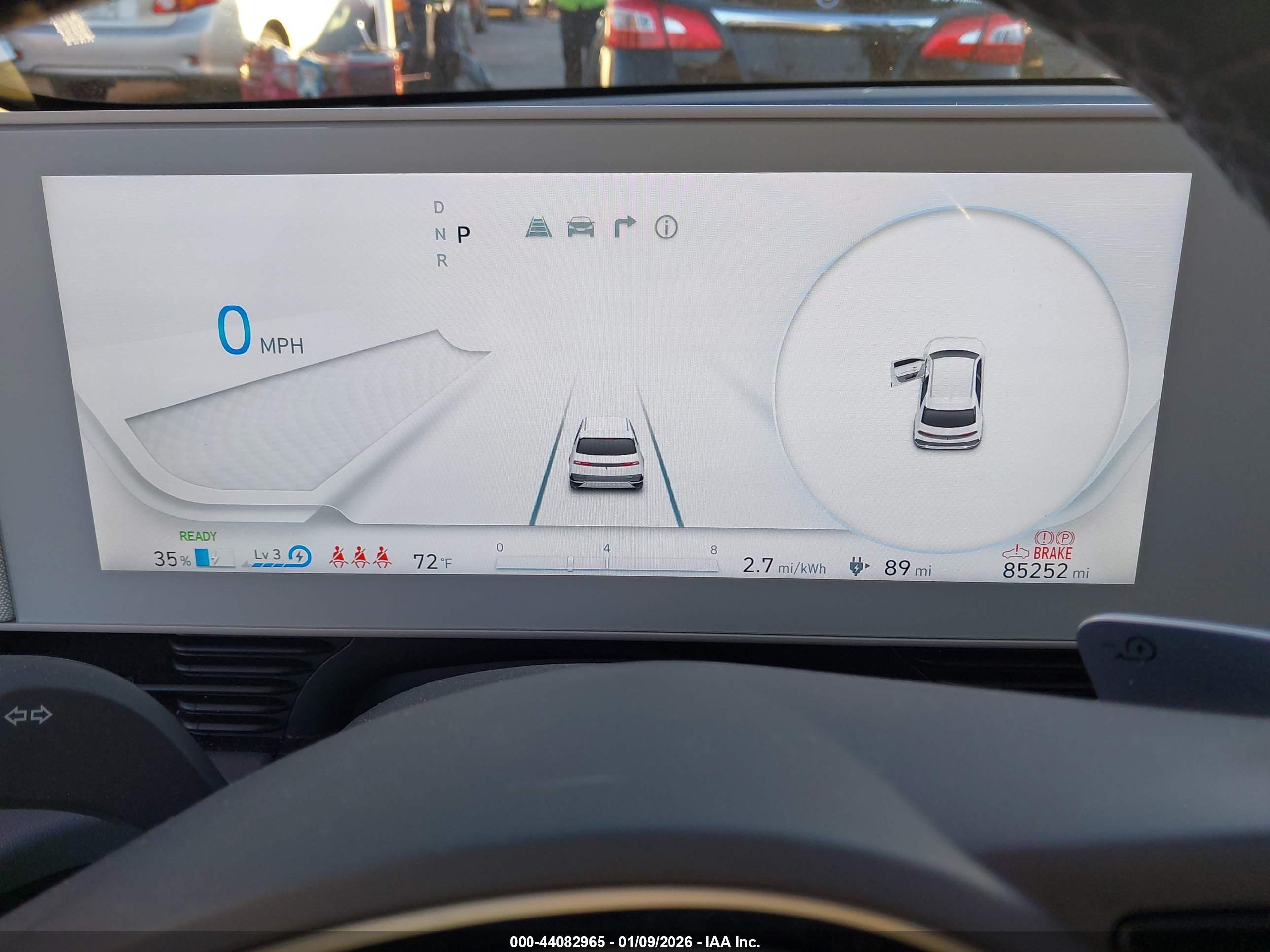 HYUNDAI IONIQ image 7