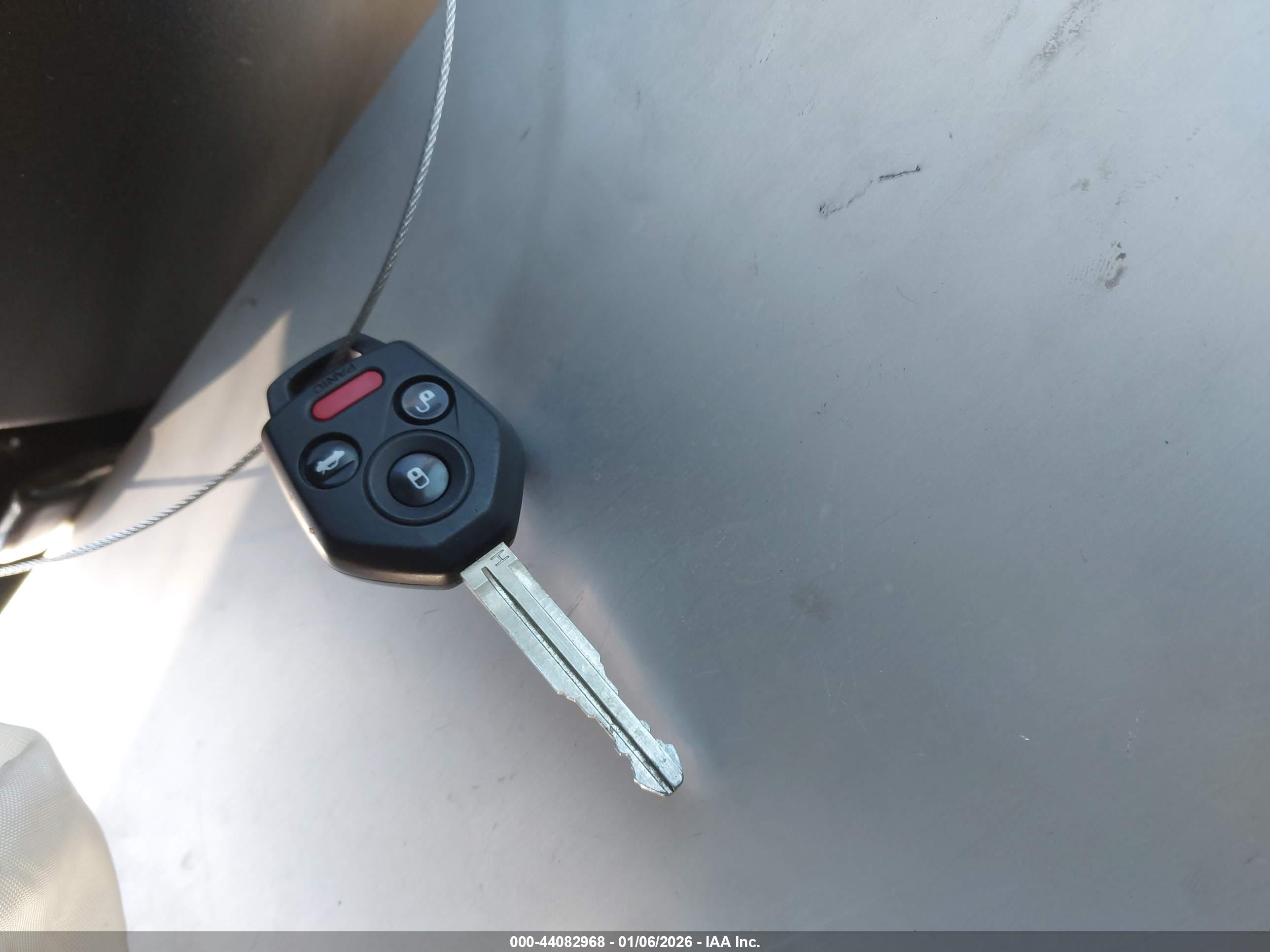 SUBARU FORESTER image 11