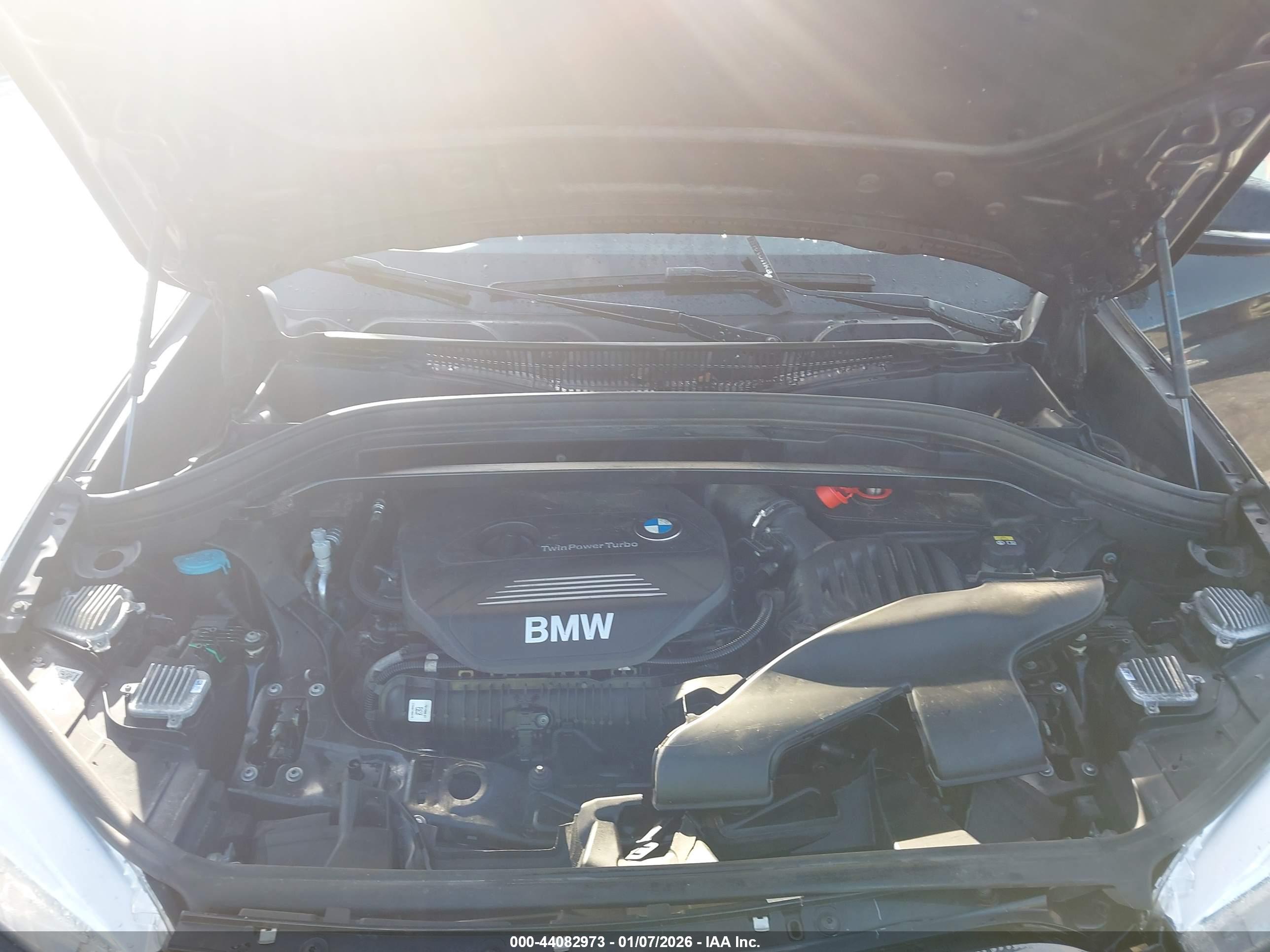 BMW X1 image 10